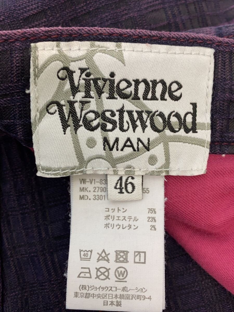 Vivienne Westwood Pants Size US 31 - 4 Thumbnail