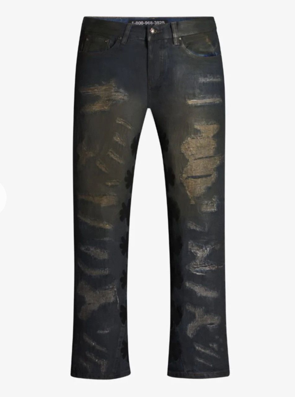 LOSTSHDWS Lost shdws Jeans size 32 | Grailed