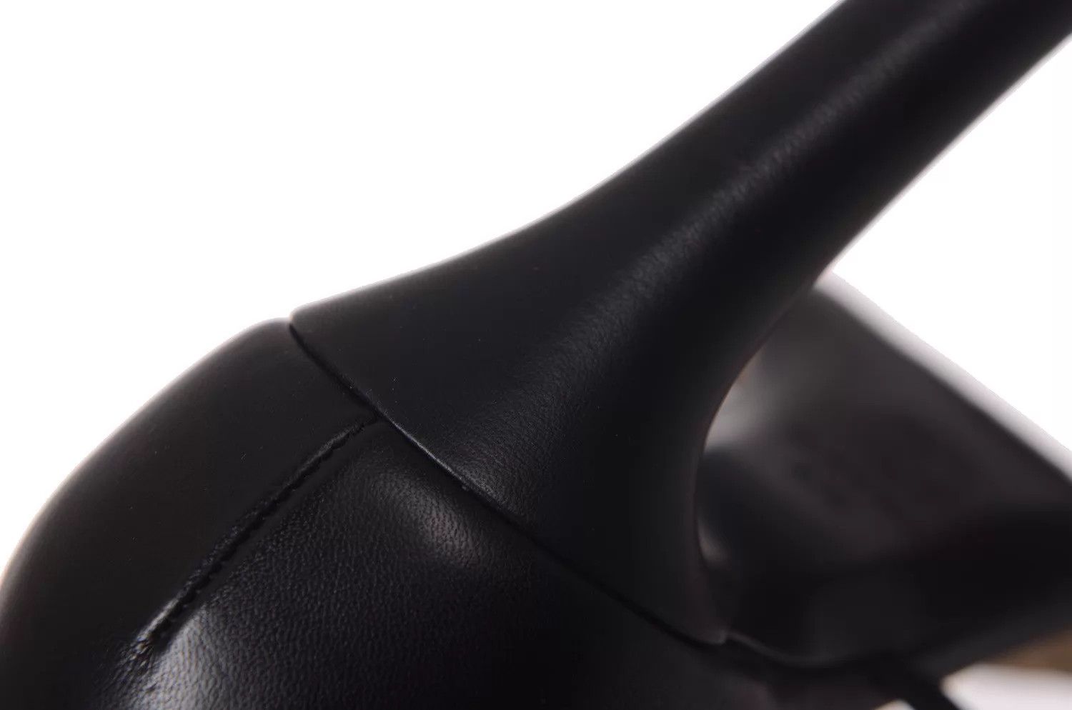 Chanel CHANEL High Heels 37 Size US 6.5 / IT 36.5 - 8 Thumbnail