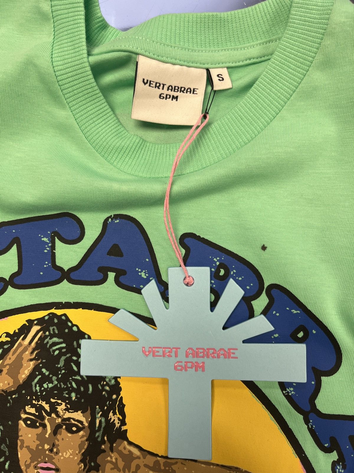 Vertabrae Vertabrae X 6PM Hot Yoga T-shirt Size US S / EU 44-46 / 1 - 3 Thumbnail
