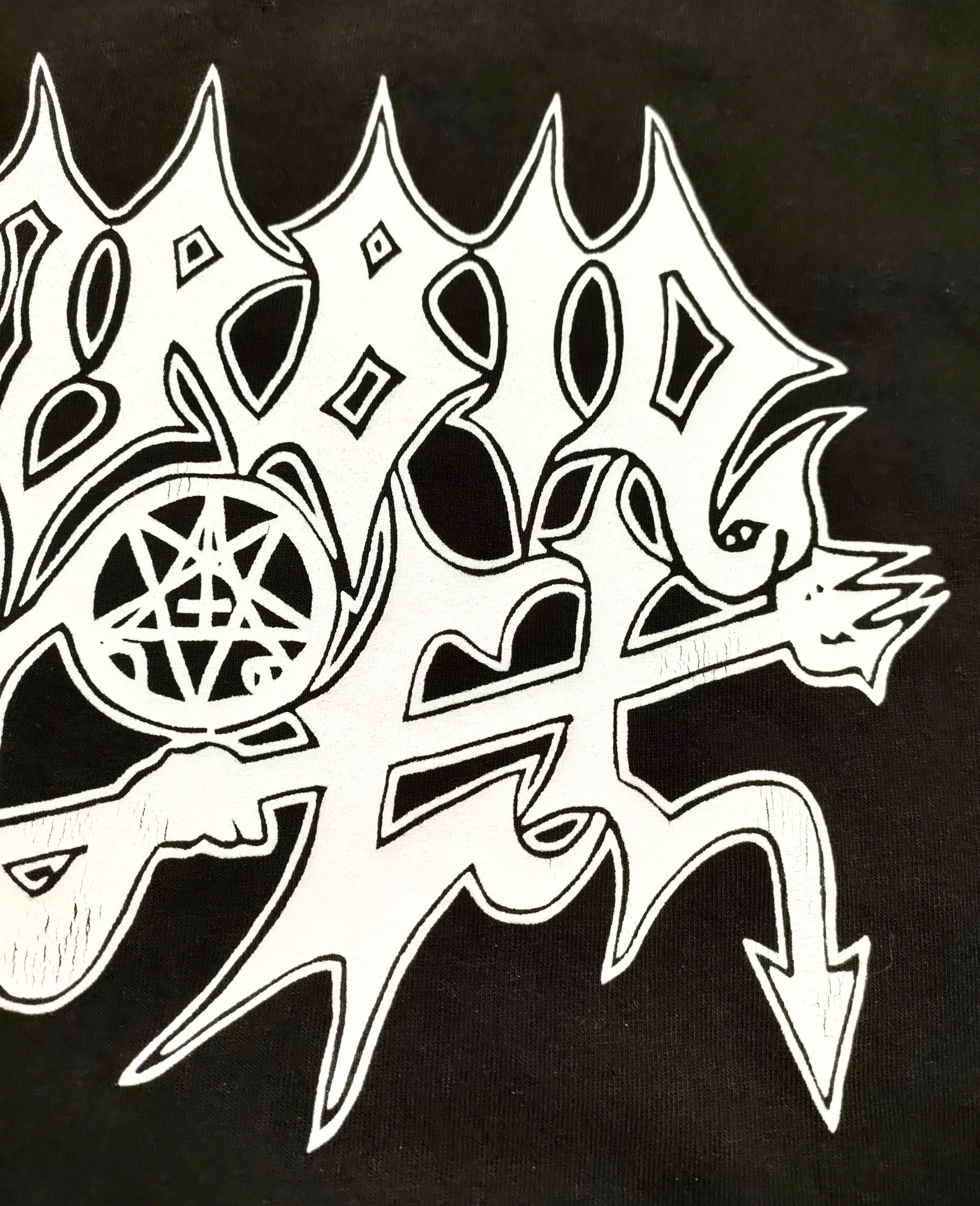 Band Tees 00s MORBID ANGEL Extreme Music For Extreme People Tee Size US L / EU 52-54 / 3 - 4 Thumbnail