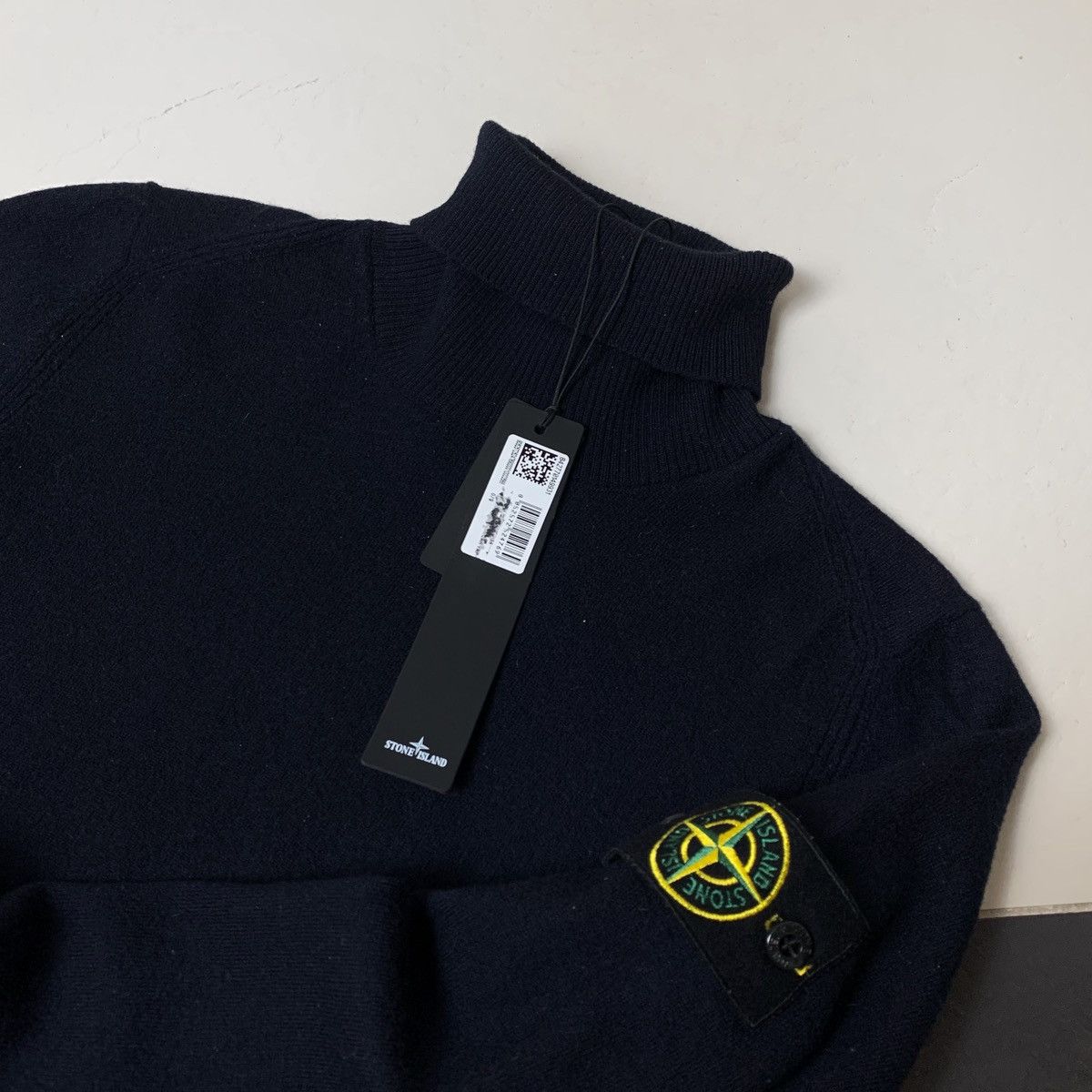 Stone Island Stone Island sweater Size US S / EU 44-46 / 1 - 4 Thumbnail