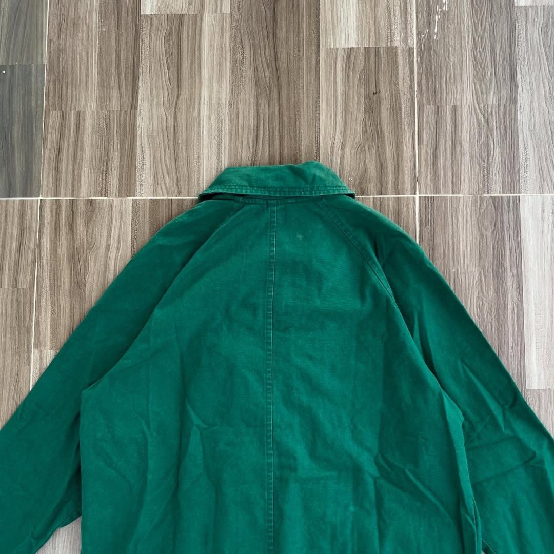 Otto Rare 💥 Otto Collection Fireman Clasp Jacket Size US L / EU 52-54 / 3 - 10 Thumbnail