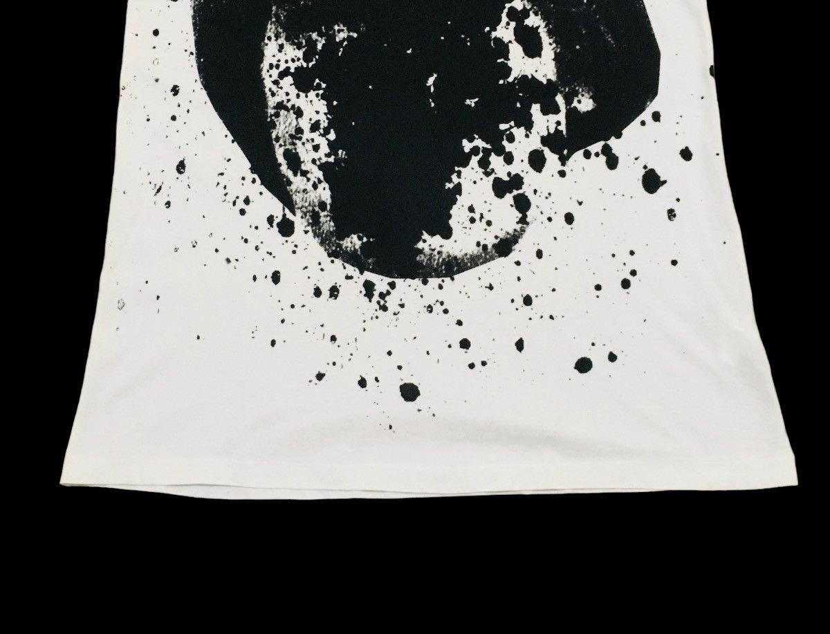 Ksubi Rare Design Vintage Japanese Brand Ksubi T-shirt 2000s Size US S / EU 44-46 / 1 - 3 Thumbnail
