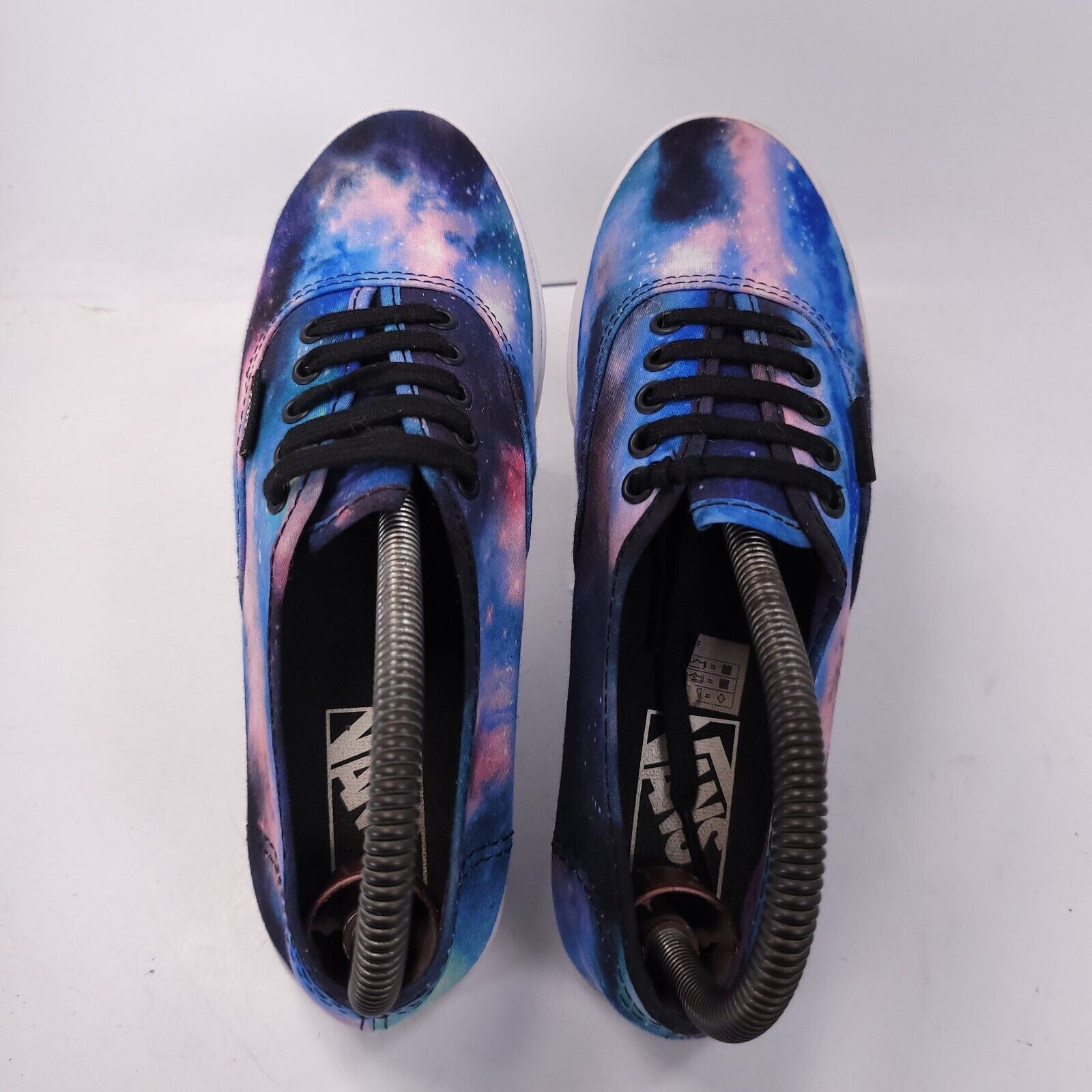 Vans Vans Off the Wall Athletic Shoe Womens Size 6.5 Mens 5 TB4R Size US 6.5 / IT 36.5 - 4 Thumbnail