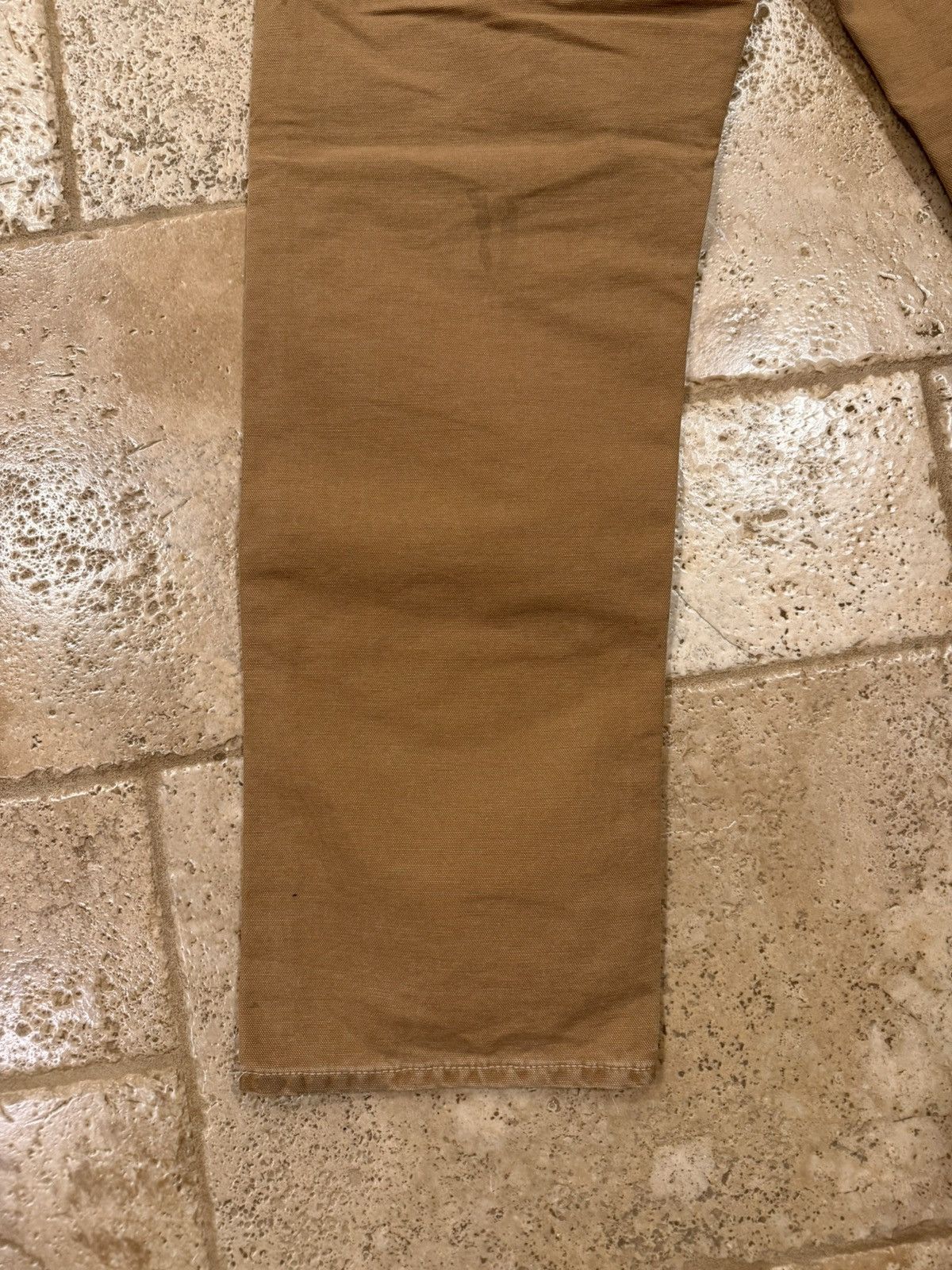 RRL Ralph Lauren Double RL RRL Ralph Lauren Distressed Double Knee Pants Size US 34 / EU 50 - 6 Thumbnail