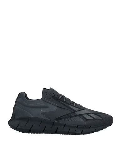 image of Maison Margiela O1W1Db10324 Sneakers In Black, Women's (Size 6)