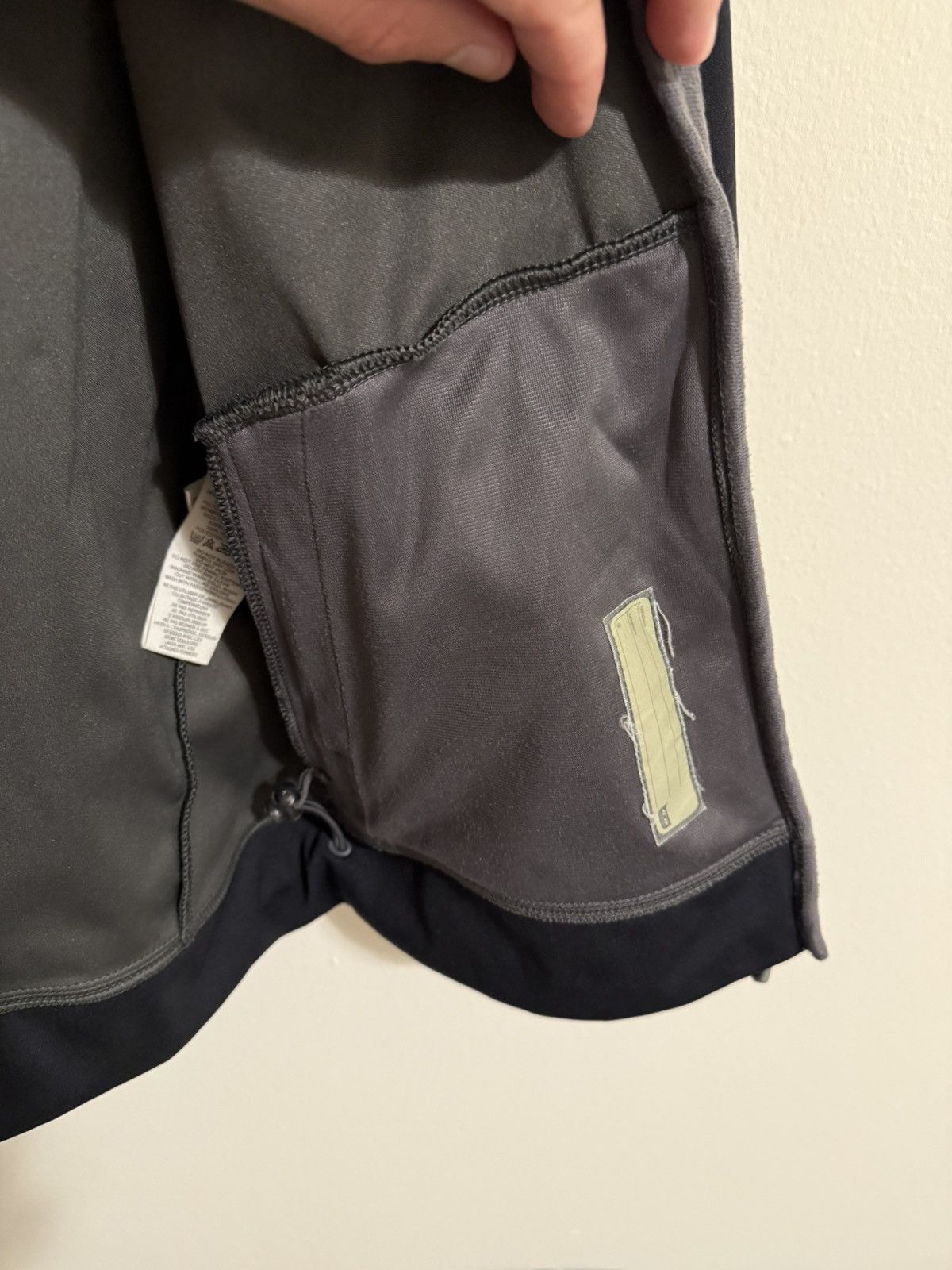 Salomon Salomon outdoor jacket Size US S / EU 44-46 / 1 - 7 Thumbnail