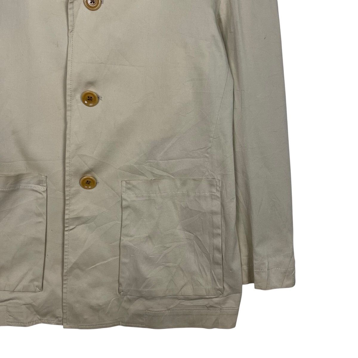 Burberry Burberry London Jacket Size US L / EU 52-54 / 3 - 4 Thumbnail