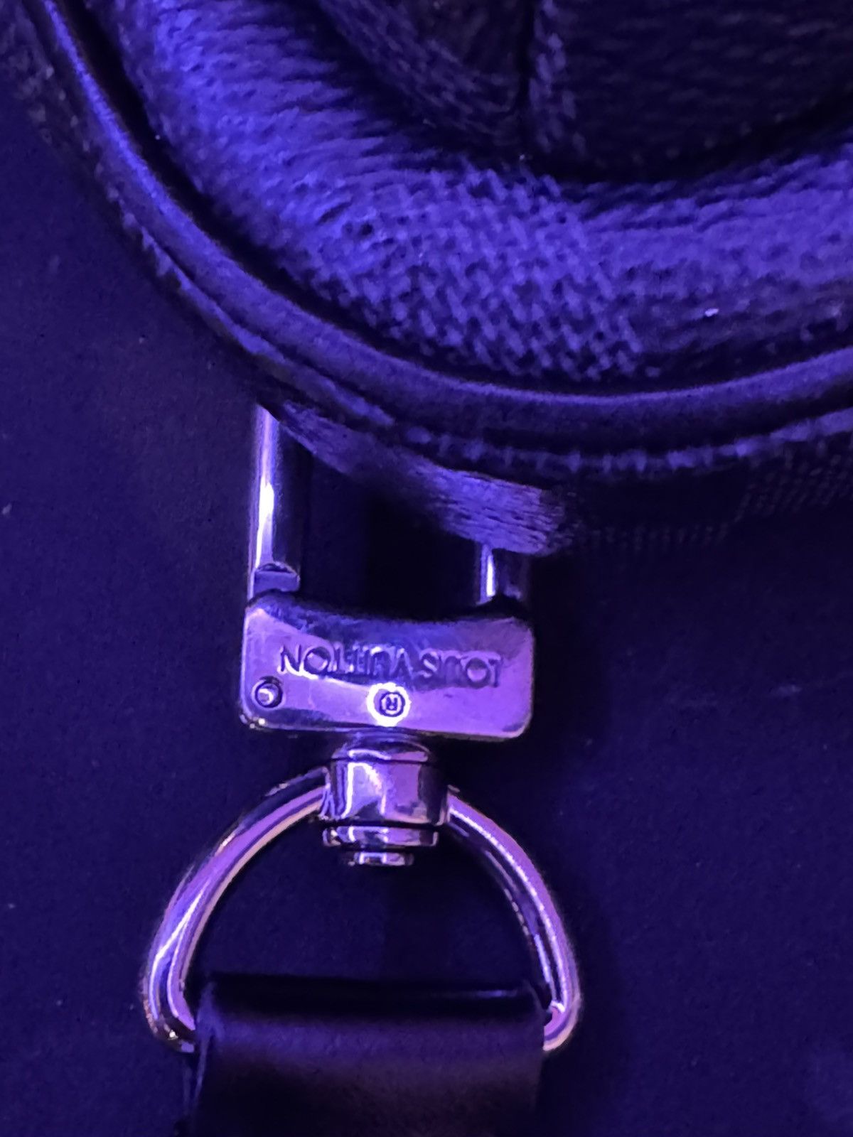 Louis Vuitton louis vuitton nm damier 2023 Size ONE SIZE - 2 Thumbnail