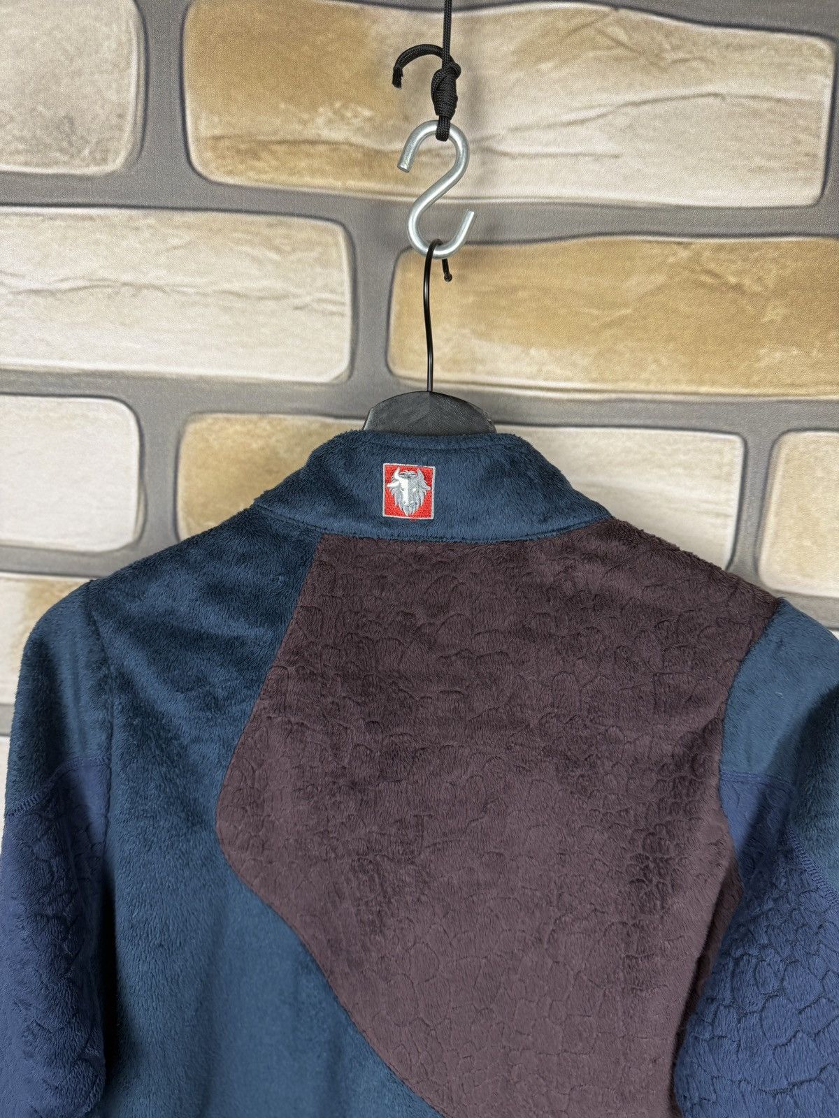 BLACKYAK Very rare black yak hoodie sweater sweatshirt Size M / US 6-8 / IT 42-44 - 10 Thumbnail