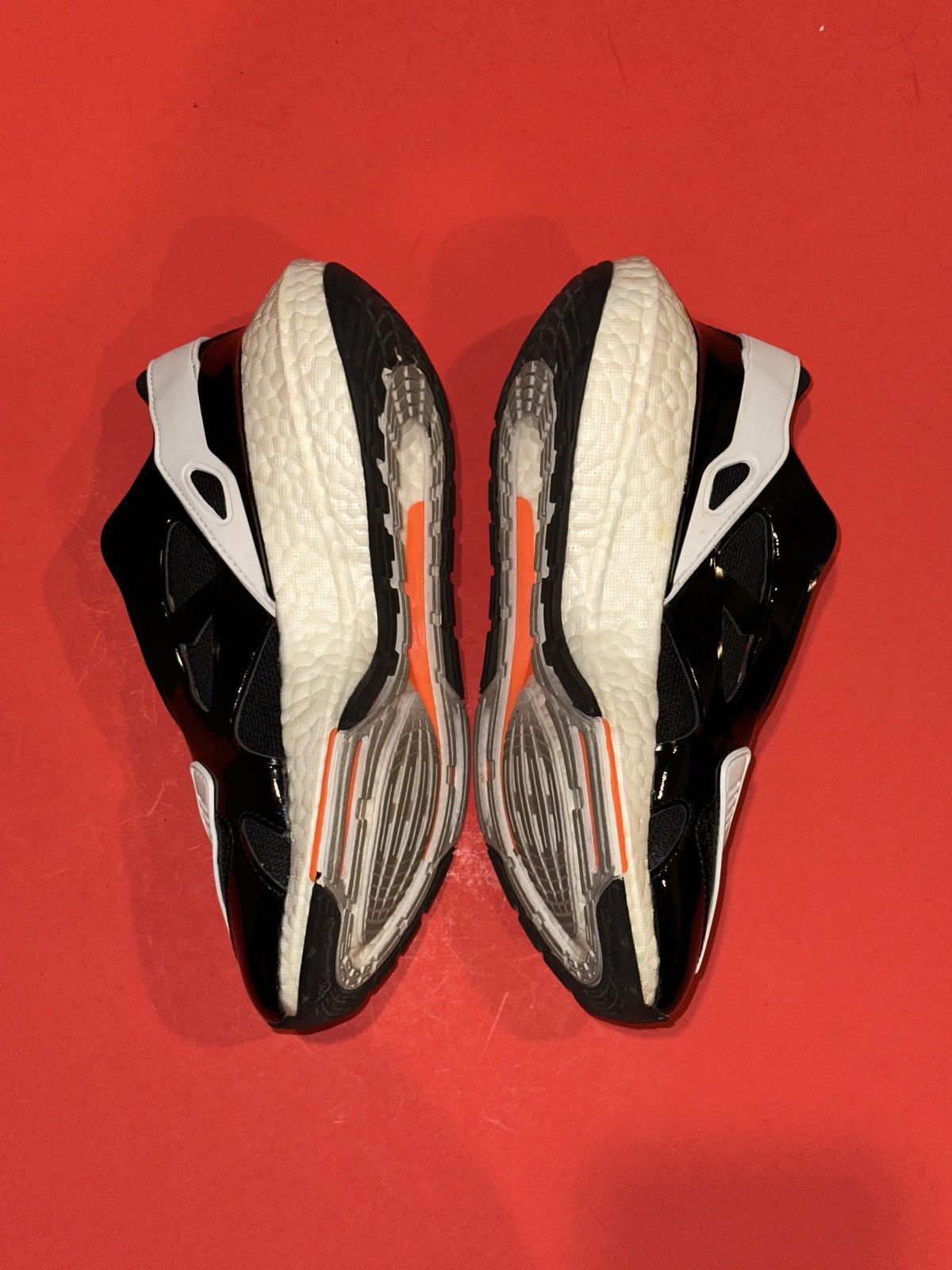 Adidas × Stella McCartney ADIDAS UltraBoost 22 Stella McCartney GY6087 Women Size 5.5 Size US 5.5 / IT 35.5 - 3 Thumbnail