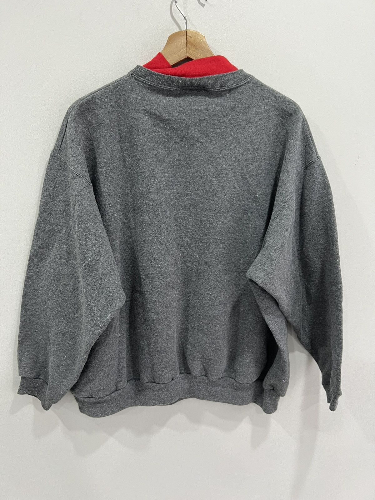 Vintage Vintage Dog Puppy Sweater Sweatshirt animal Size US M / EU 48-50 / 2 - 4 Thumbnail