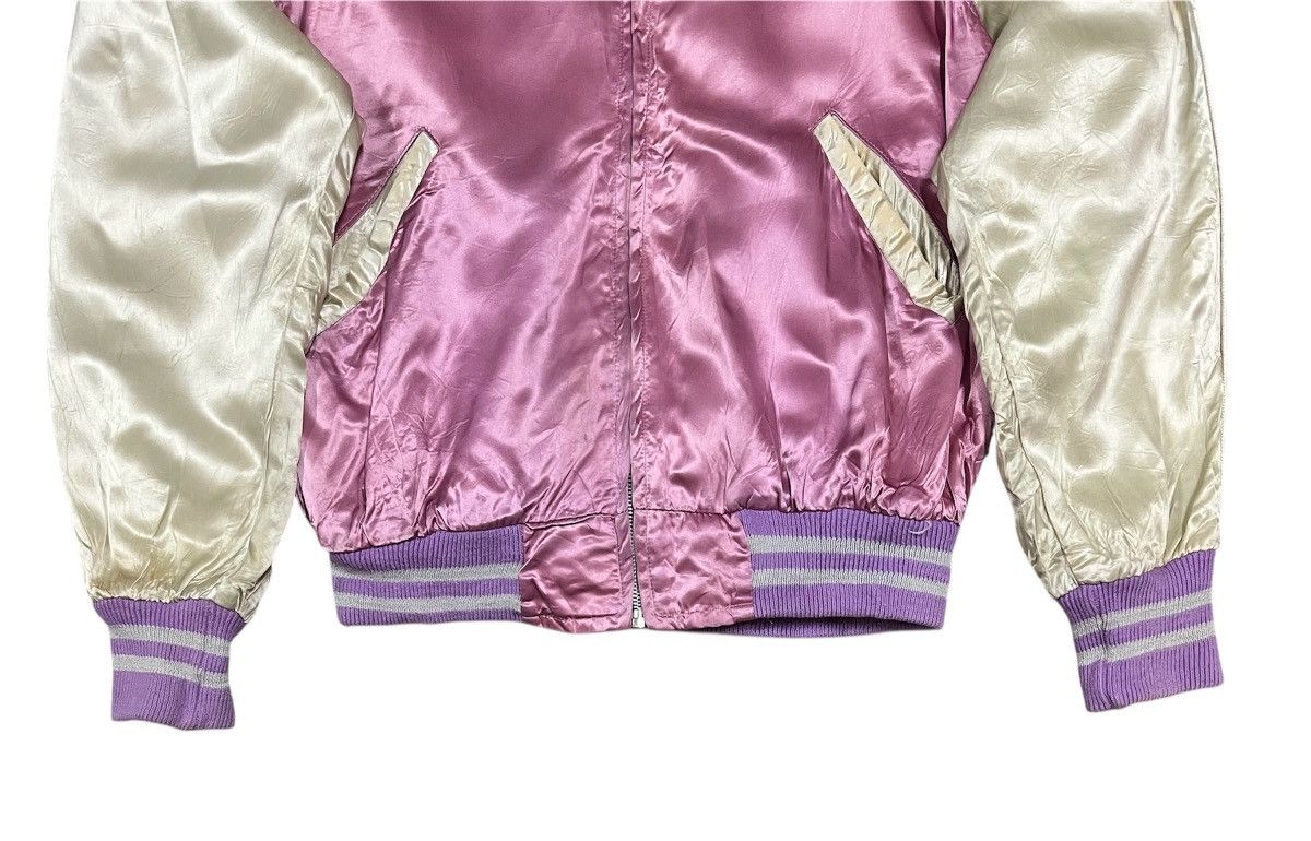 Vintage Vintage jacket reminiscene cowboy Size US S / EU 44-46 / 1 - 5 Thumbnail