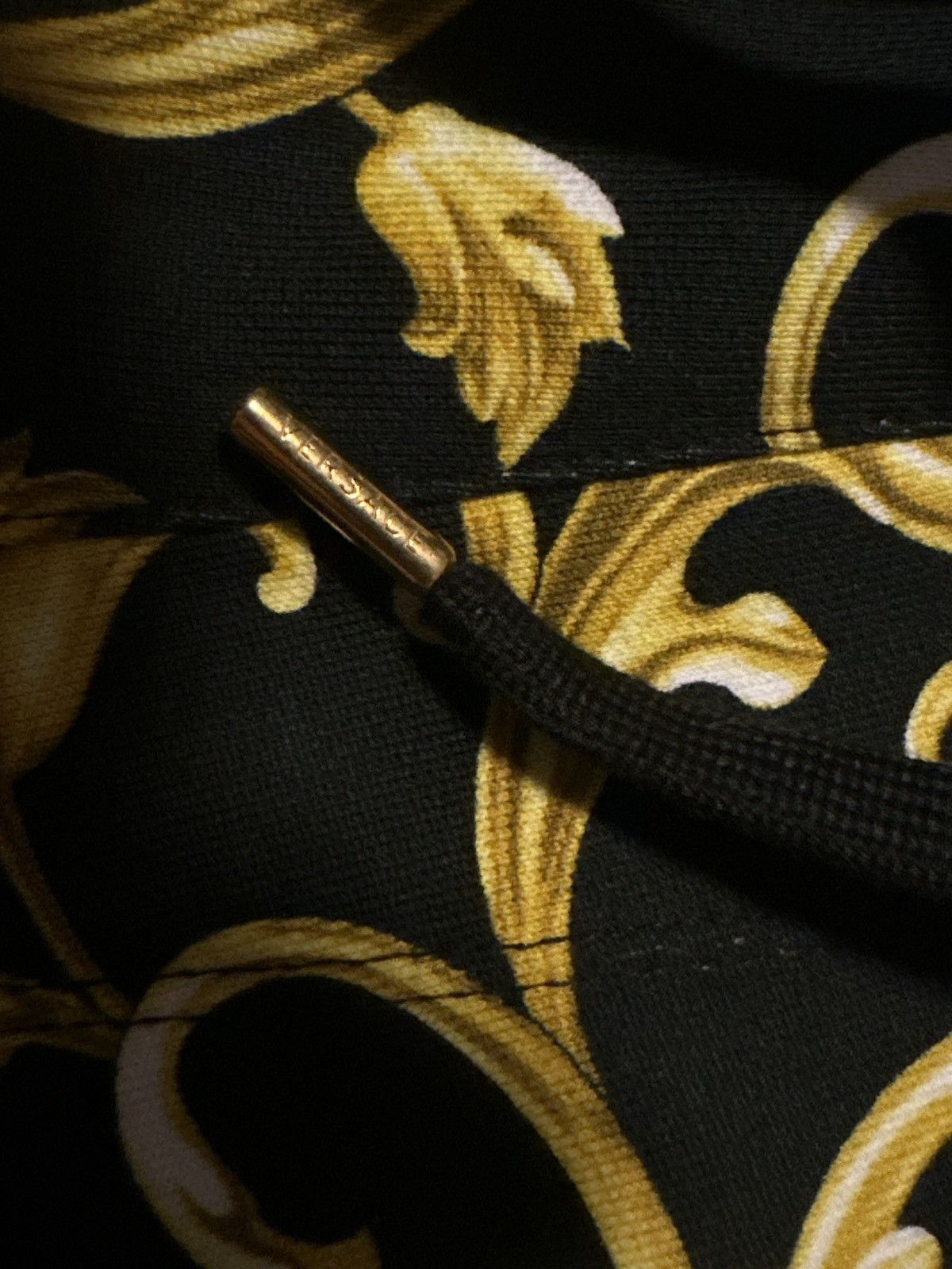 Versace Versace barocco Joggers sz XL Size US 34 / EU 50 - 8 Thumbnail