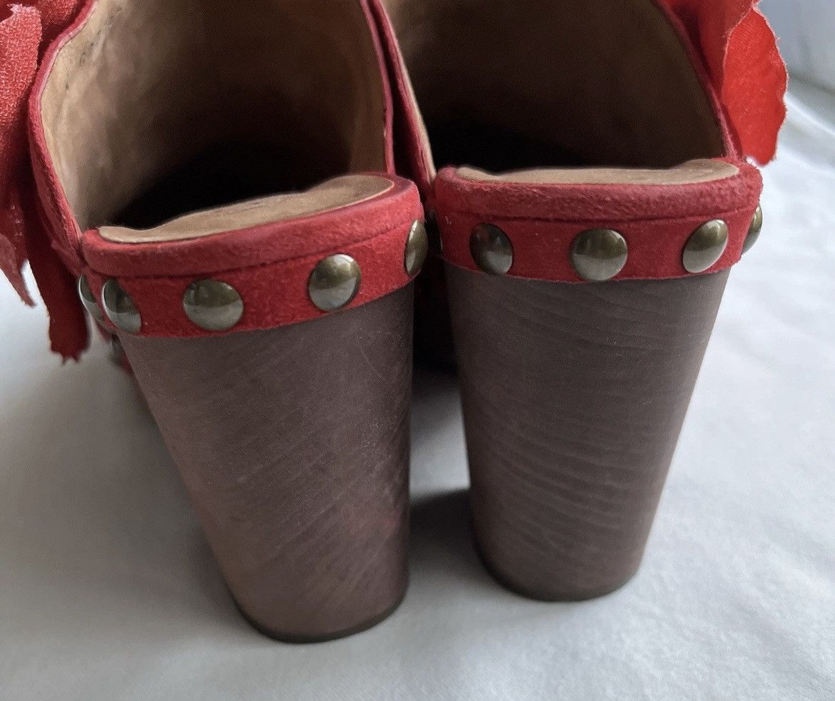 Chanel Chanel mules Size US 6 / IT 36 - 9 Thumbnail