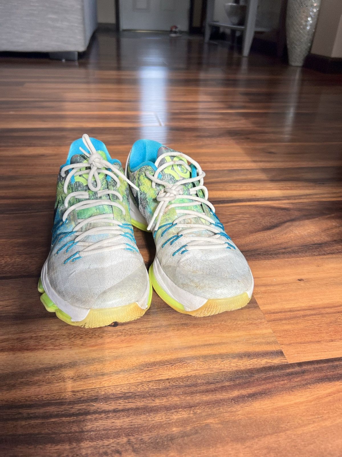 Nike KD N7 Size US 11 / EU 44 - 3 Thumbnail