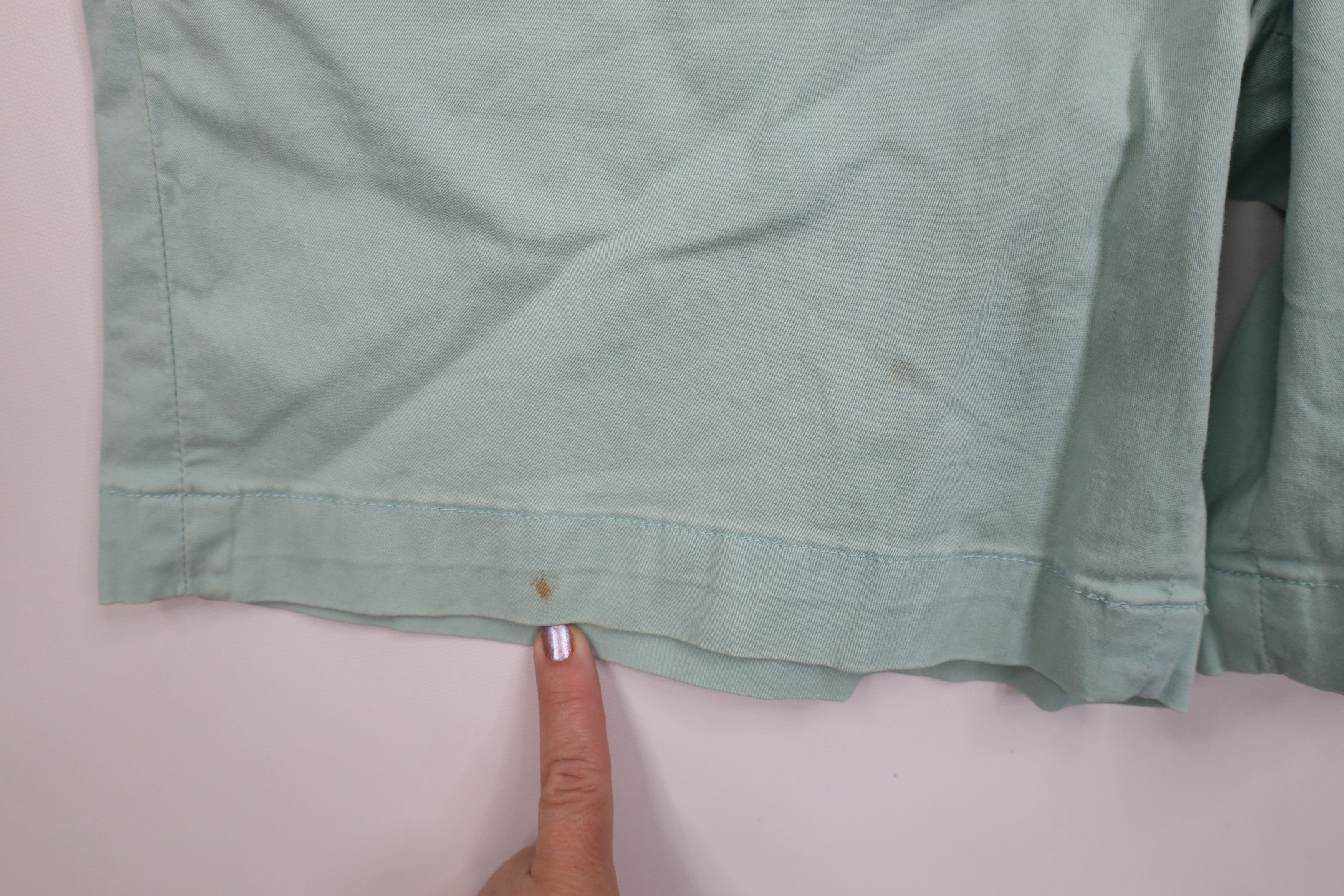 Southern Tide Southern Tide Stretch Intercoastal Stretch Sailing Shorts Size US 35 - 5 Thumbnail