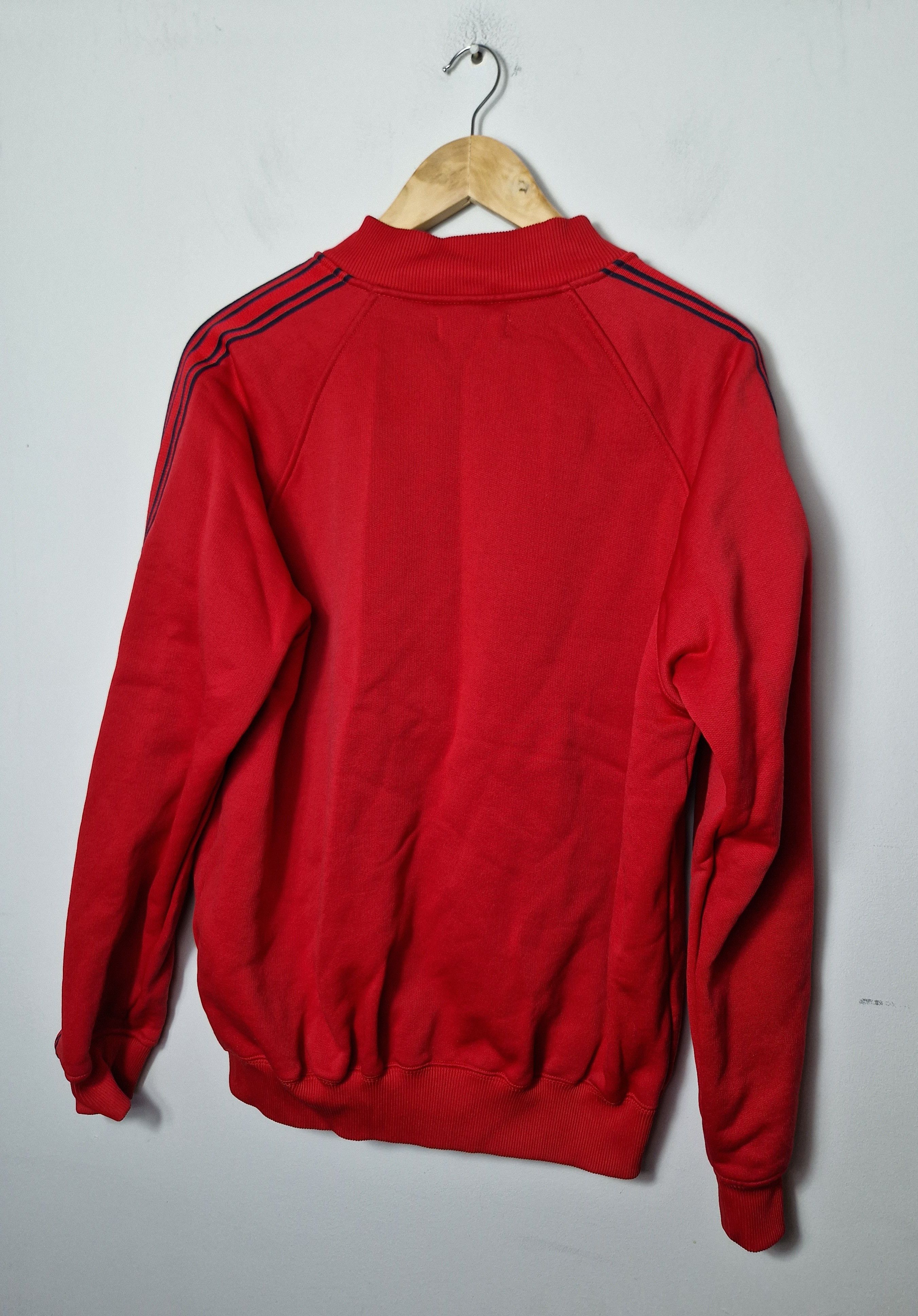 Fred Perry Fred Perry 90s track sweatshirt Size US L / EU 52-54 / 3 - 7 Thumbnail