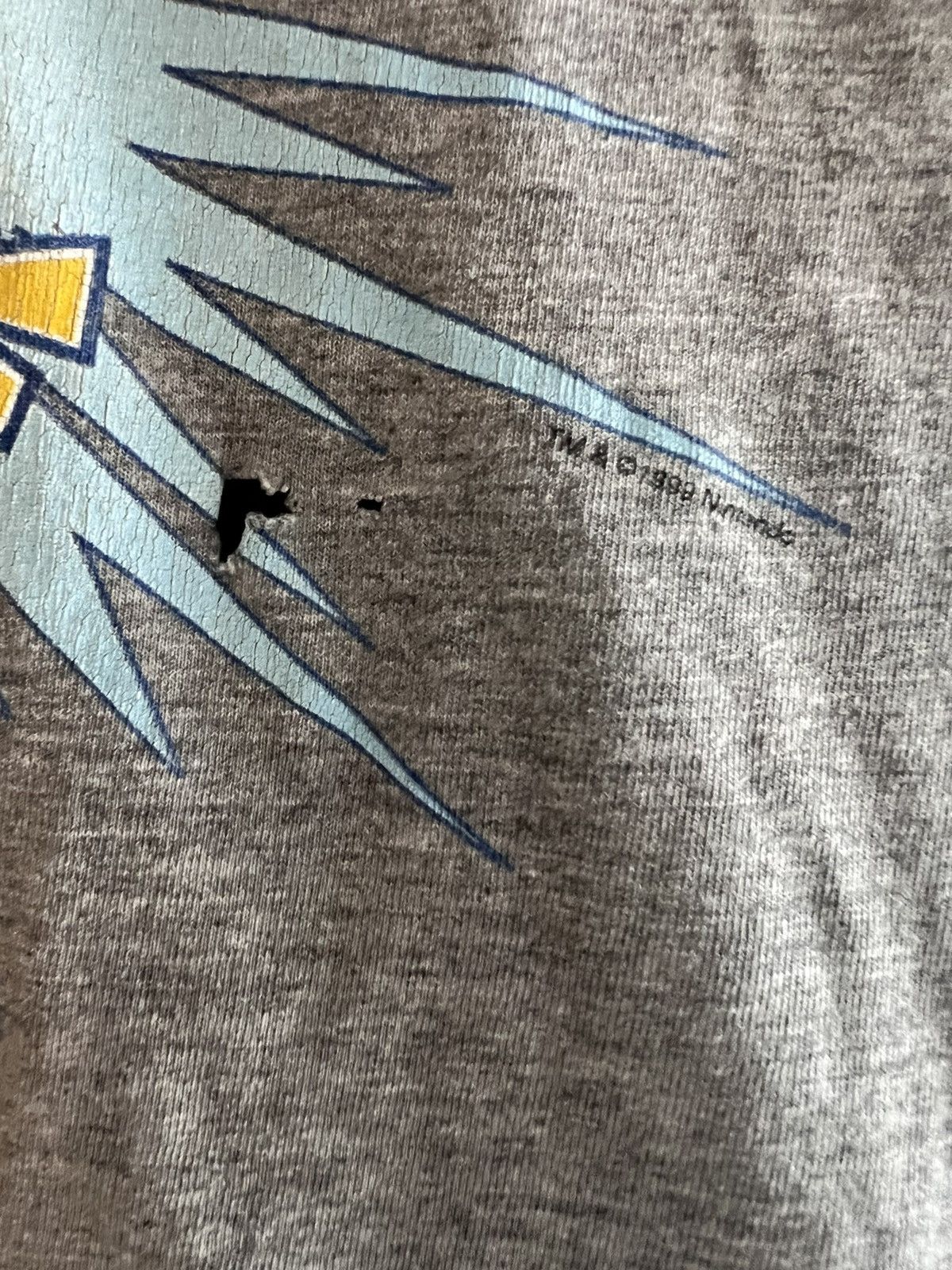 Pokemon × Vintage Vintage 90s Pokemon Ash Gotta Catch Em All T Shirt Youth Size US XXS / EU 40 - 4 Thumbnail