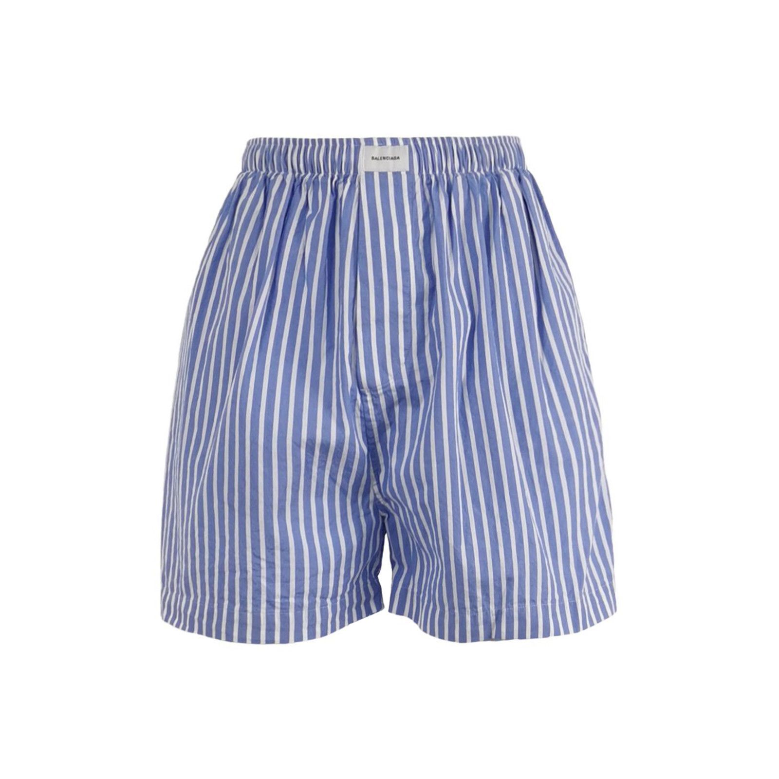Balenciaga Balenciaga Men 44 Shorts Size US 44 / EU 60 - 1 Thumbnail