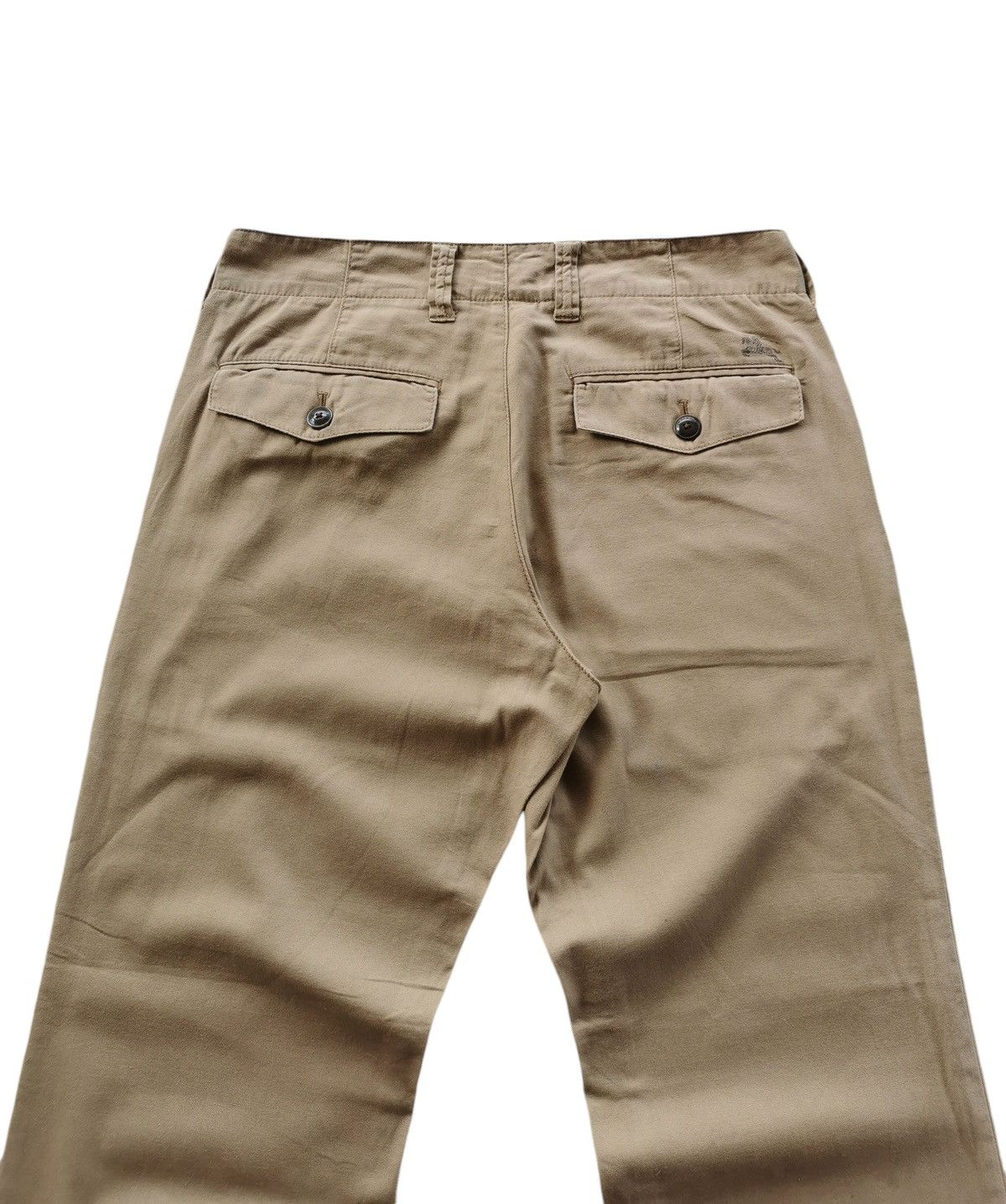 Burberry Burberry Pants Size US 31 - 5 Thumbnail
