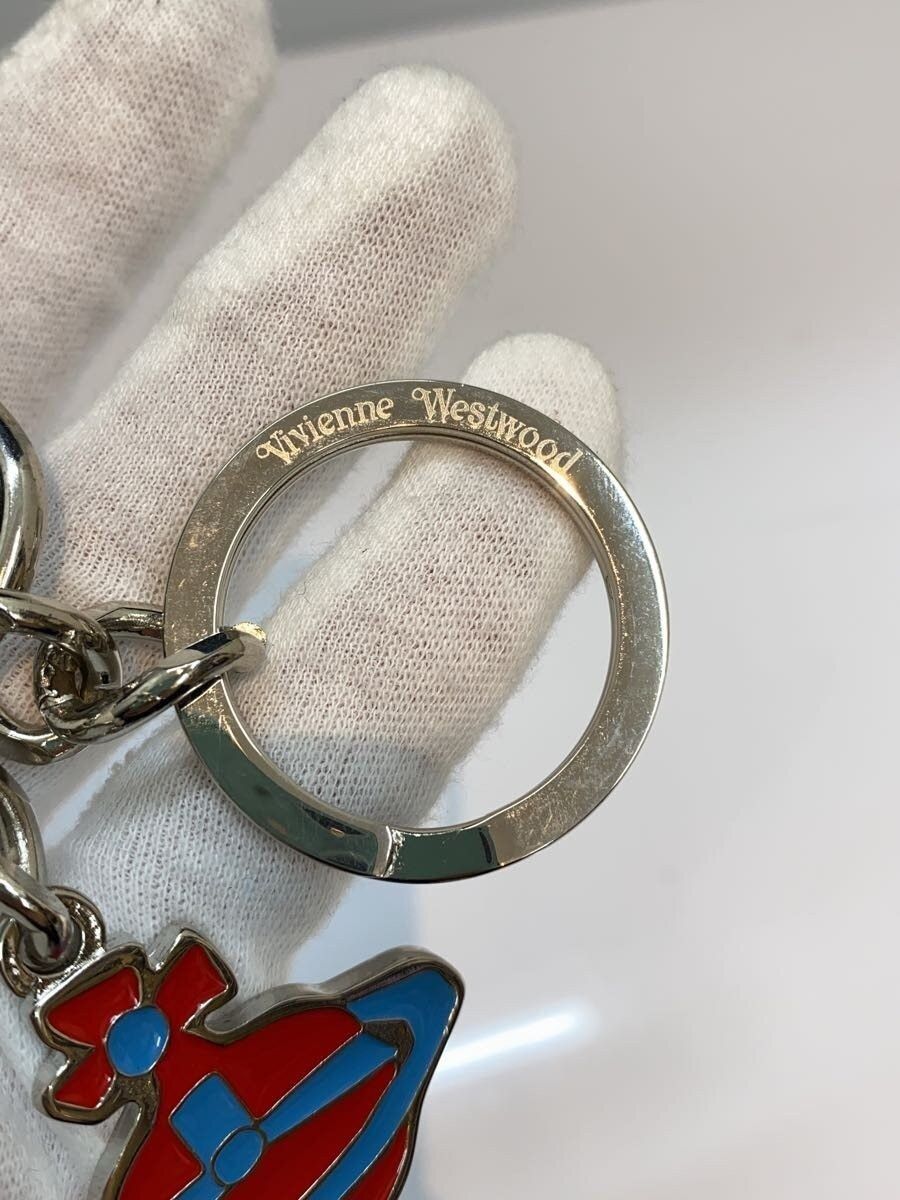 Vivienne Westwood Orb Keychain Size ONE SIZE - 6 Thumbnail