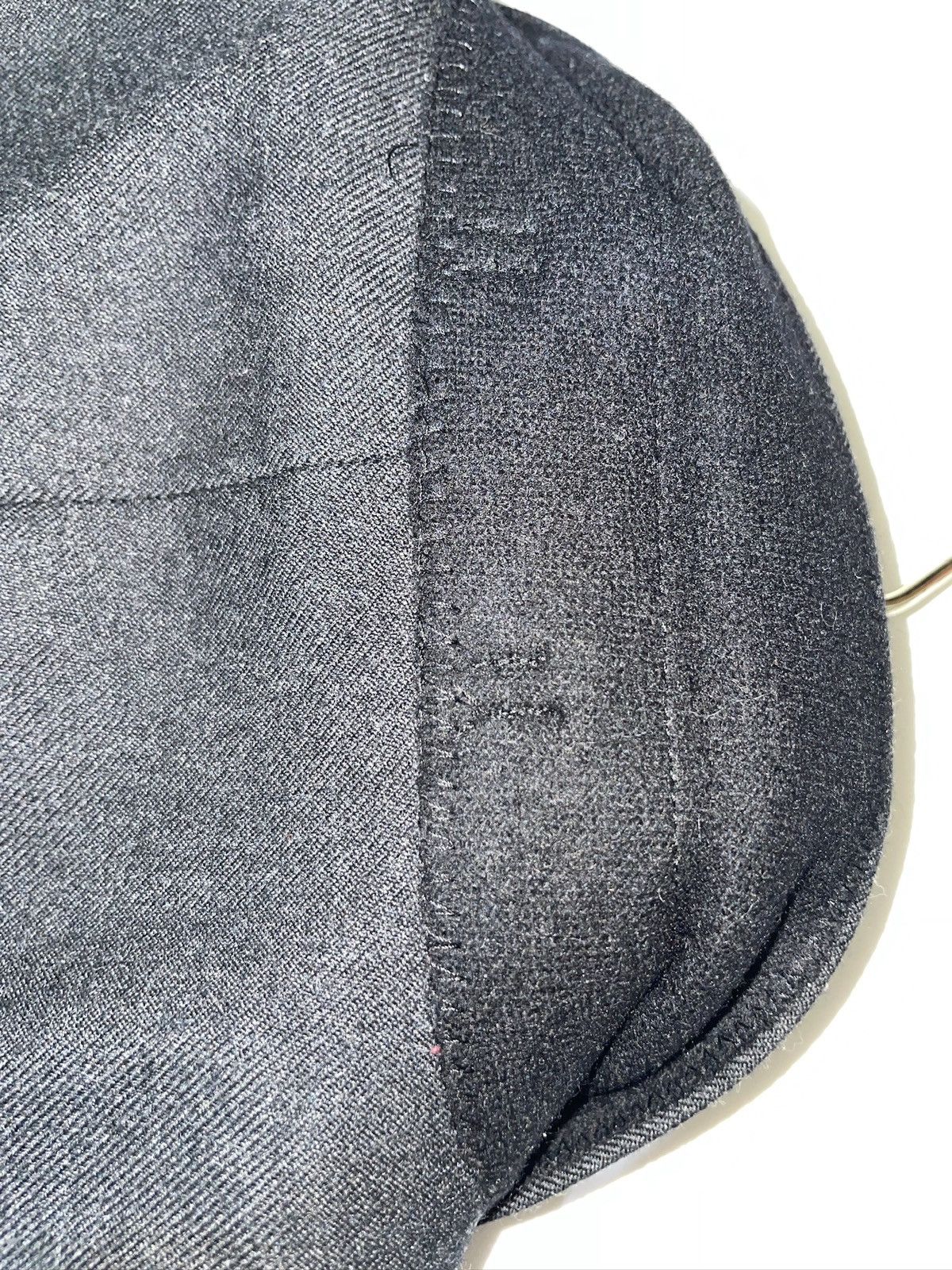 Comme des Garcons Homme Plus × Japanese Brand Comme des Garçons Homme Plus Double Breasted Jacket Size 40R - 11 Thumbnail
