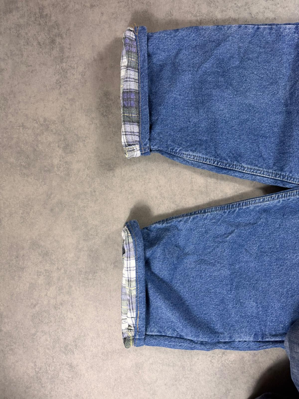 Carhartt Carhartt Workwear Denim Size US 33 - 5 Thumbnail