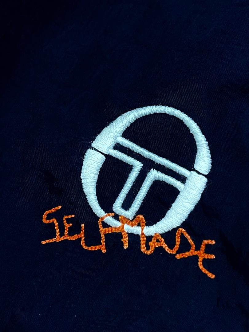 Sergio Tacchini 🔥 SERGIO TACCHINI X SELFMADE GIANFRANCO VILLEGAS PANTSPANTS Size US 32 / EU 48 - 6 Thumbnail