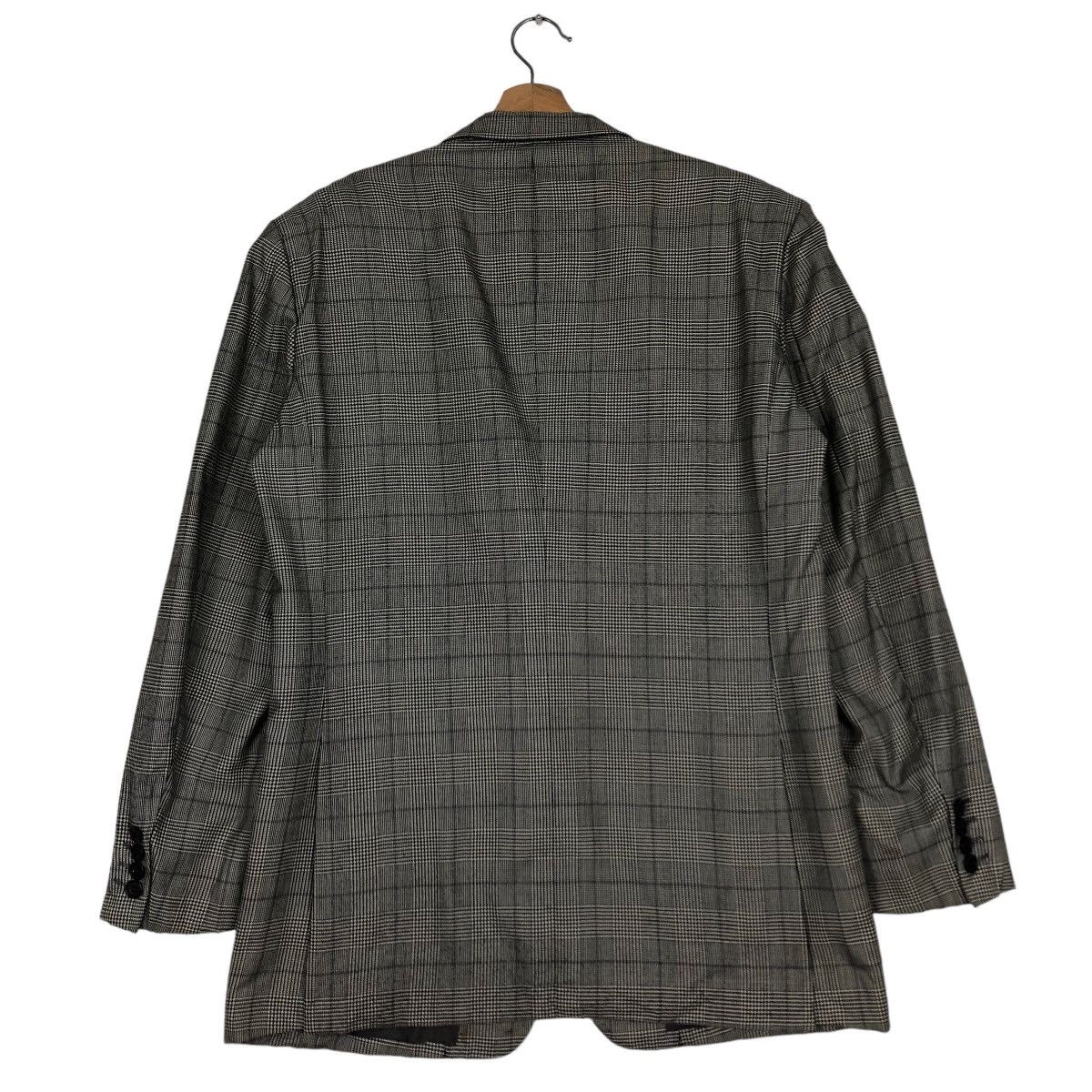 Christian Dior Monsieur 🔥Vtg Double Breast Coats Jacket Christian Dior Monsiuer Size US M / EU 48-50 / 2 - 8 Thumbnail
