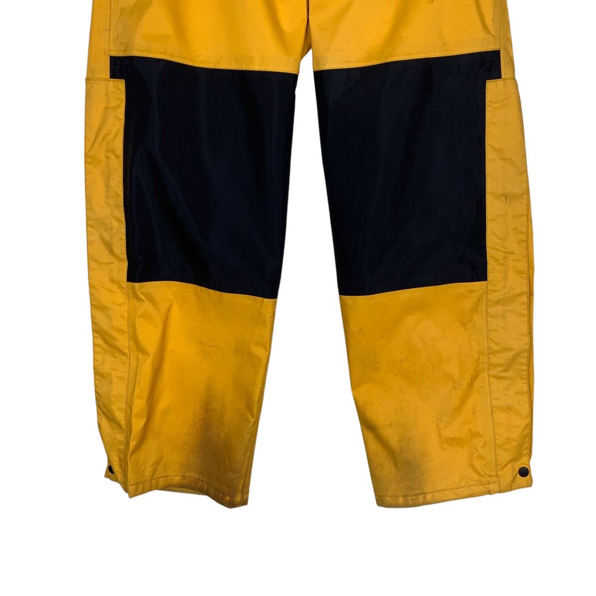 Goretex The North Face x Goretex Jacket & Pants Size US S / EU 44-46 / 1 - 13 Thumbnail