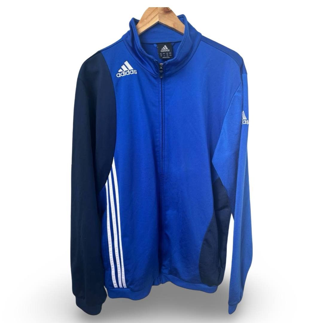 Adidas Adidas tracktop #712 Size US XL / EU 56 / 4 - 1 Thumbnail