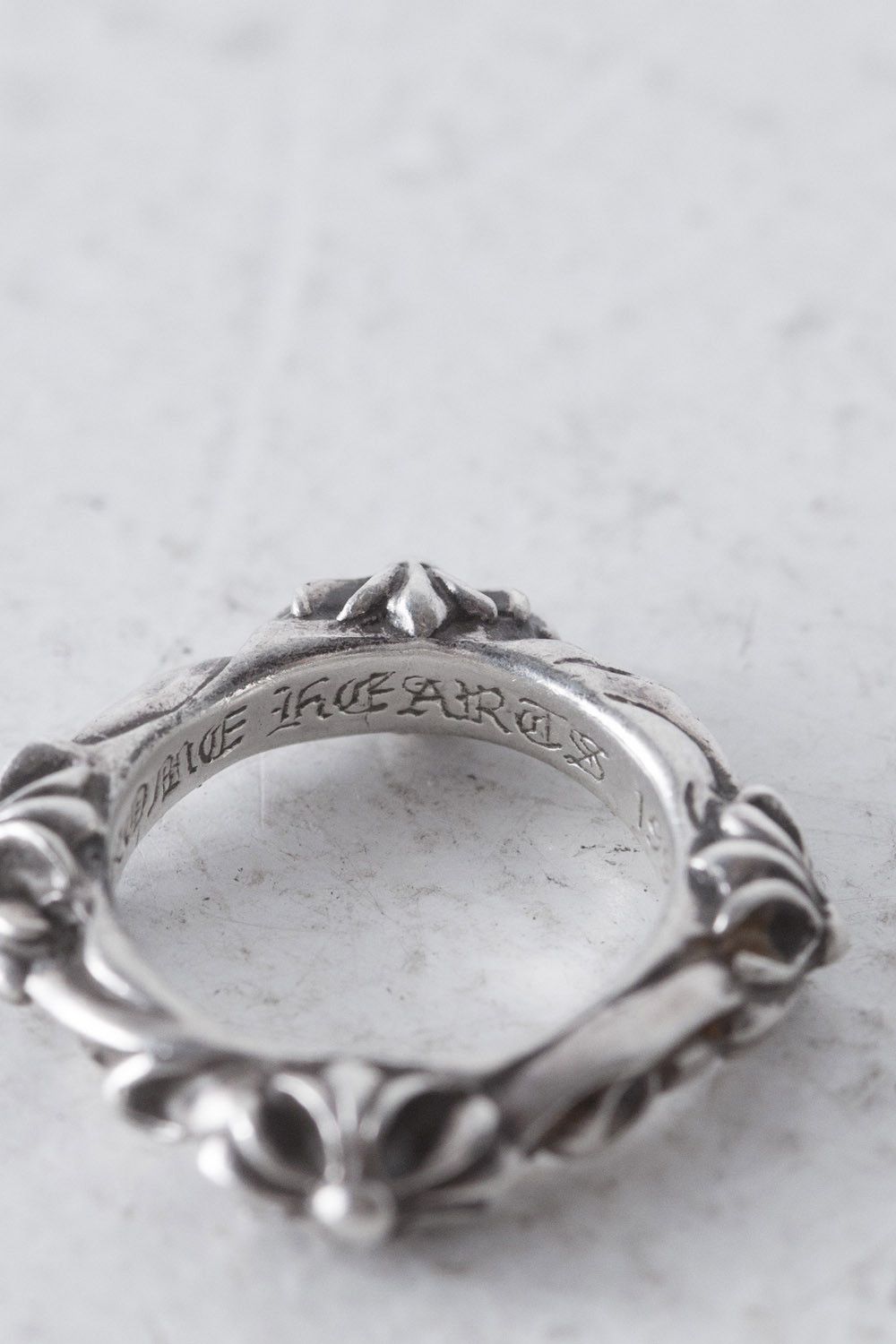 Chrome Hearts SBT ring US 3 Size ONE SIZE - 5 Thumbnail