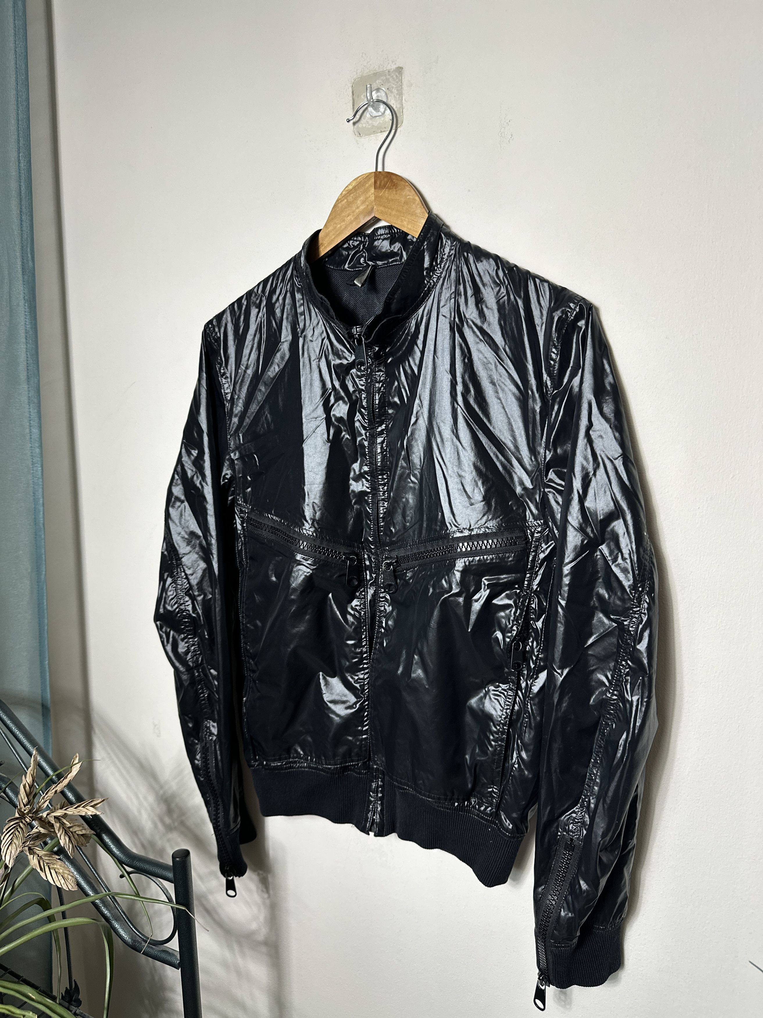 Dior Dior Japan Shyne Jacket Size M Size US M / EU 48-50 / 2 - 1 Thumbnail