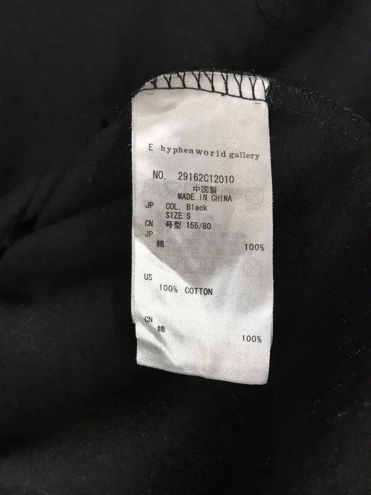 Champion Vintage Champion X E hypen world gallery Tees Size US S / EU 44-46 / 1 - 7 Thumbnail