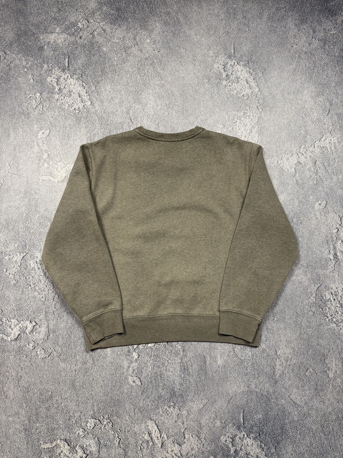 Polo Ralph Lauren Vintage Polo Ralph Lauren Crewneck Sweatshirt XS Size M / US 6-8 / IT 42-44 - 2 Thumbnail