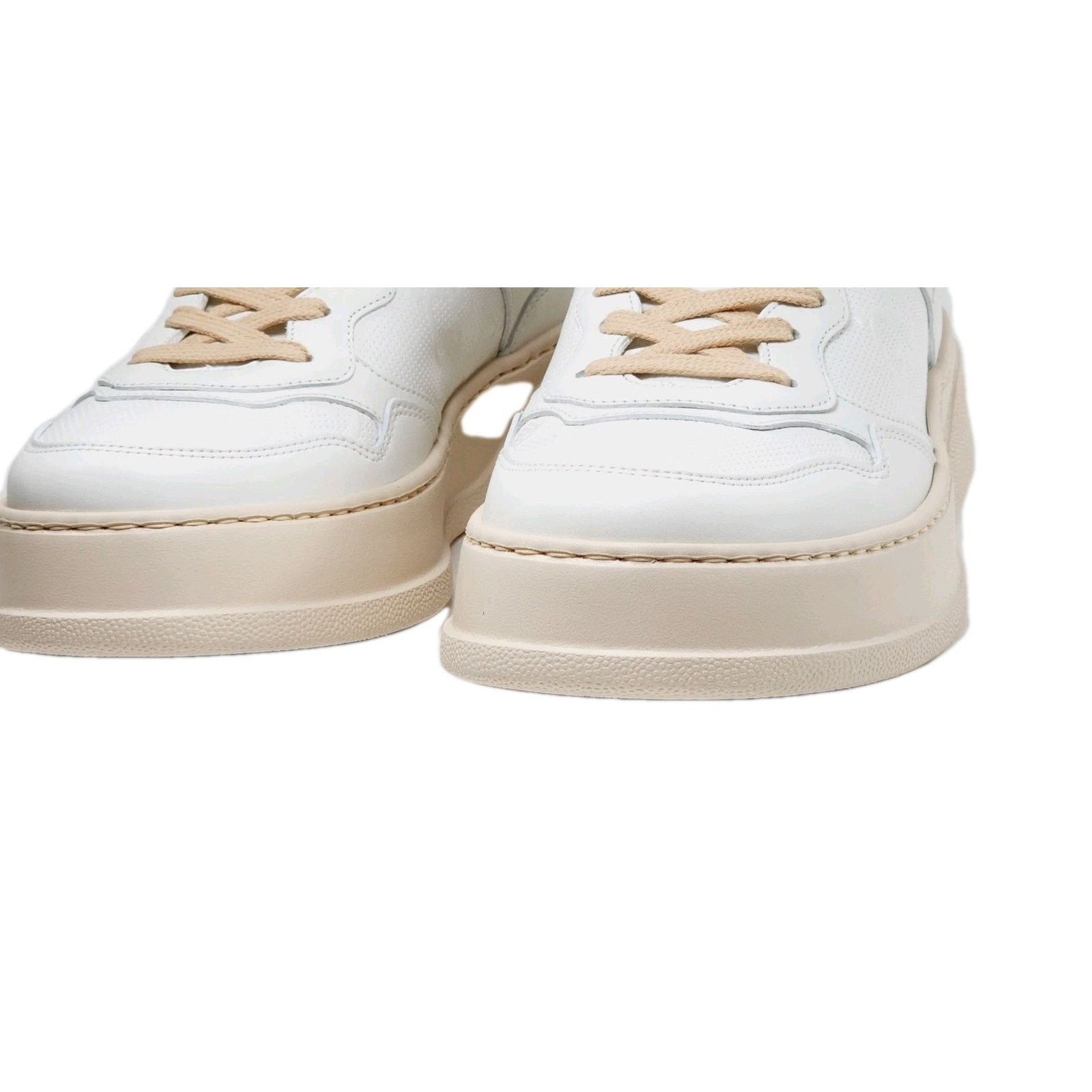 Gucci Gucci GG Embossed Sneakers 40 IT. US 10 . Size US 10 / IT 40 - 15 Thumbnail