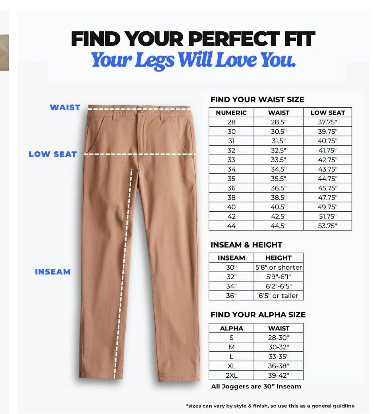 Other Mugsy Classic Olive Chinos Size US 44 / EU 60 - 5 Thumbnail