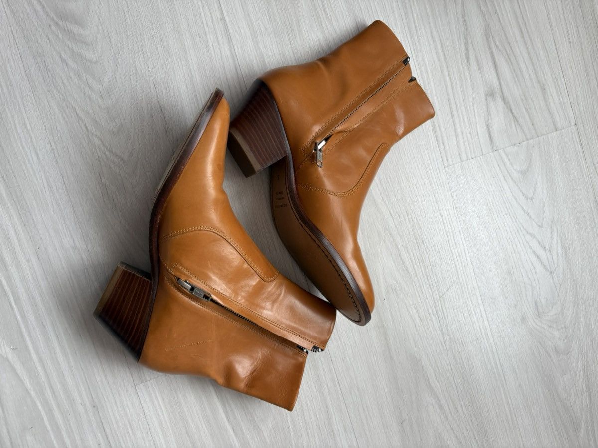Isabel Marant Isabel Marant boots Size US 7.5 / IT 37.5 - 18 Thumbnail