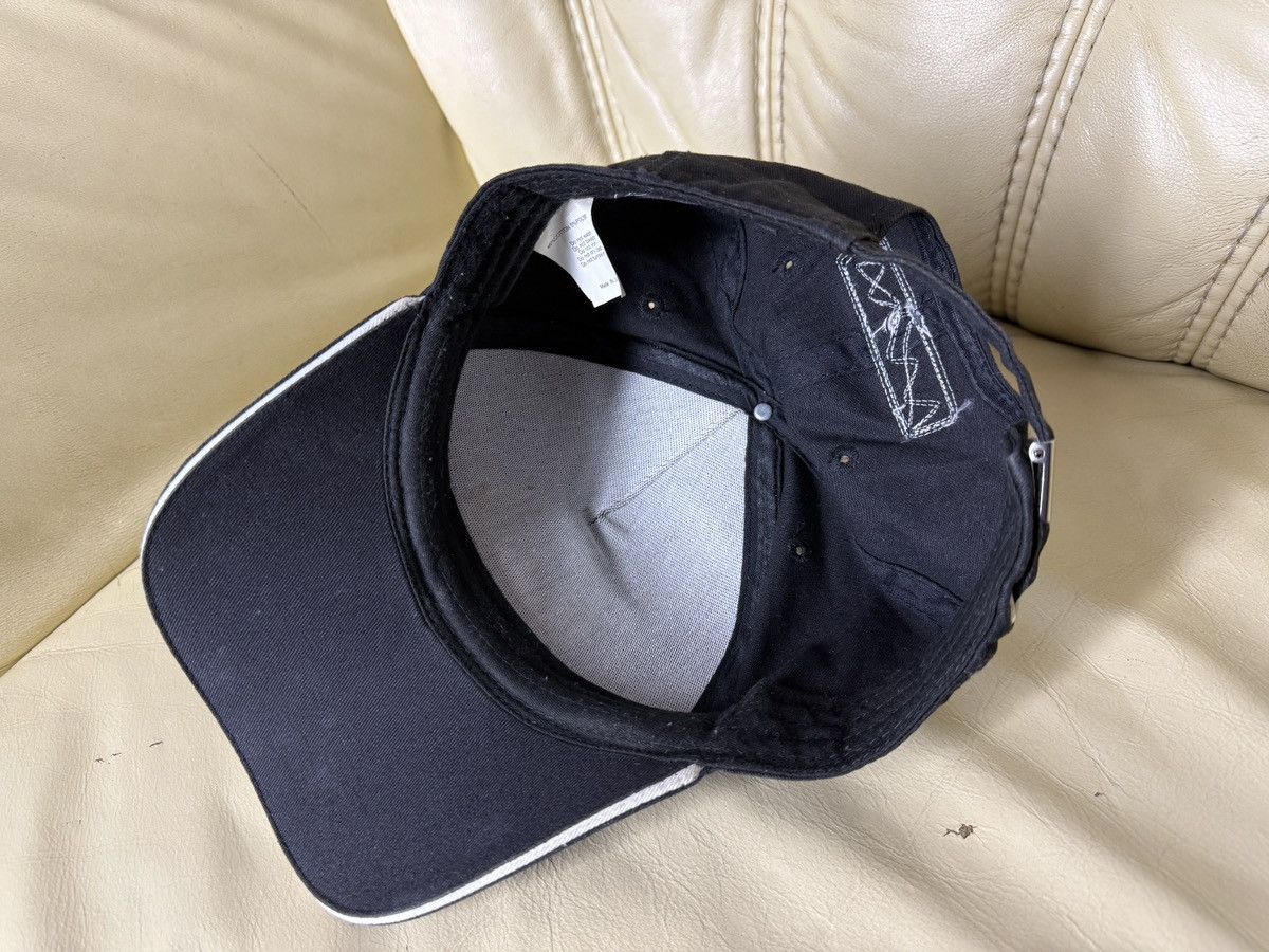 Mercedes-Benz Mercedes Benz Cap petronas formula 1 team USA Size ONE SIZE - 6 Thumbnail