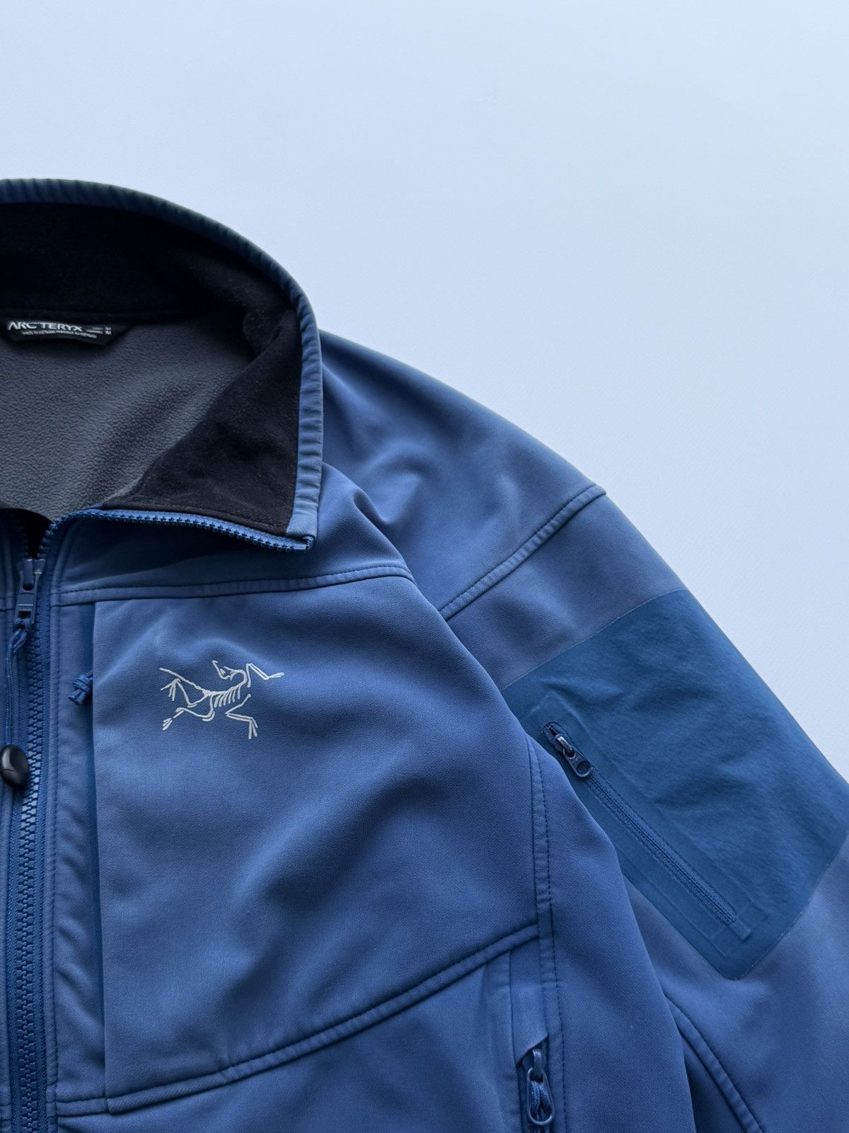 Arc'teryx Arcteryx Gamma MX Jacket Gorpcore Size US M / EU 48-50 / 2 - 2 Thumbnail