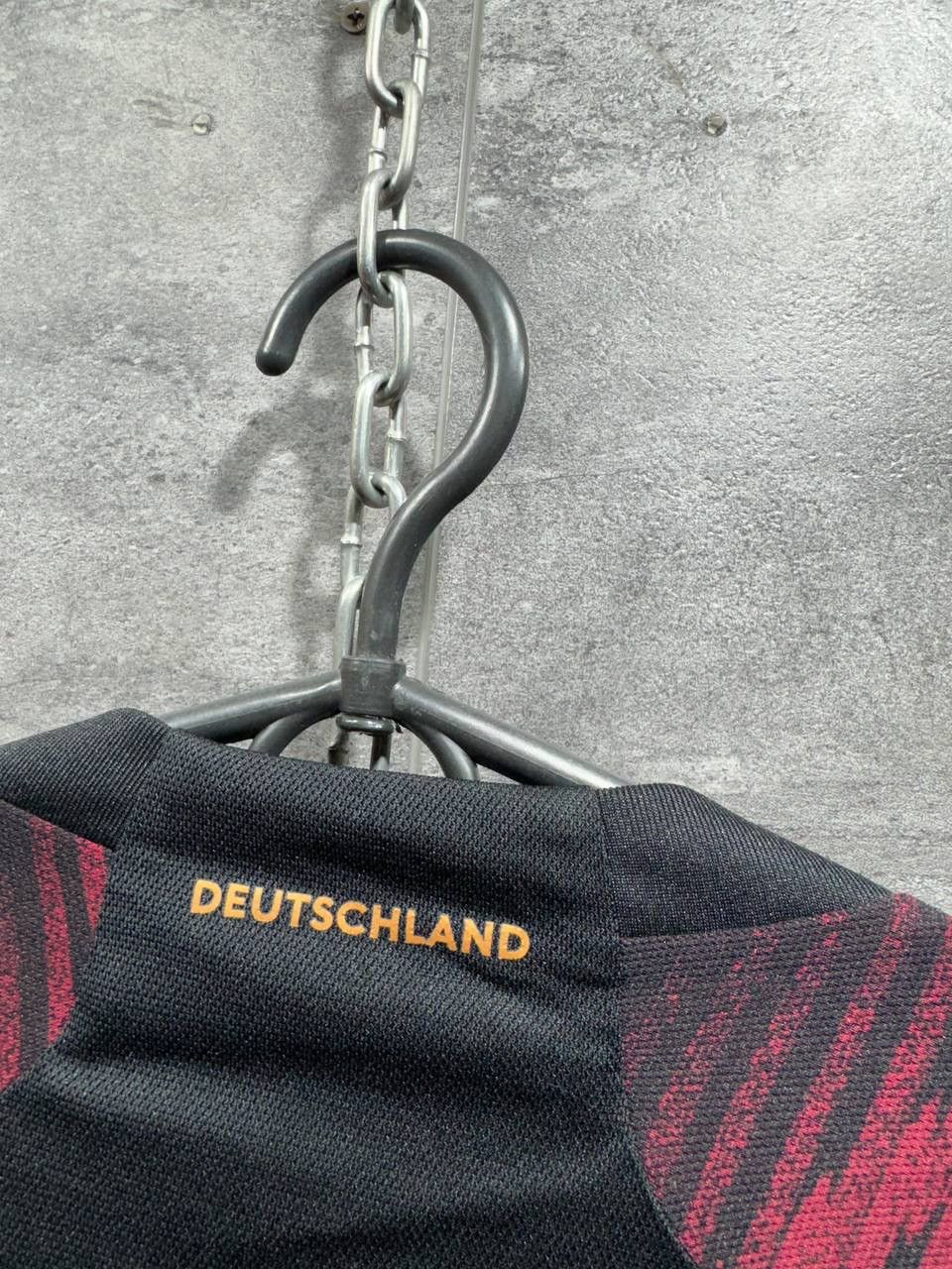 Adidas GERMANY DFB 2022/2023 FOOTBALL SOCCER JERSEY SHIRT ADIDAS Size US XL / EU 56 / 4 - 16 Thumbnail