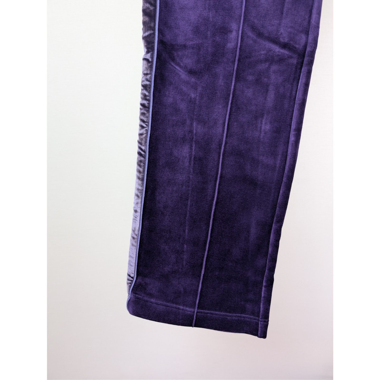 Tom Ford o1rshd1 Cut and Sewn Pants Woven Pants in Purple Size US 36 / EU 52 - 8 Thumbnail