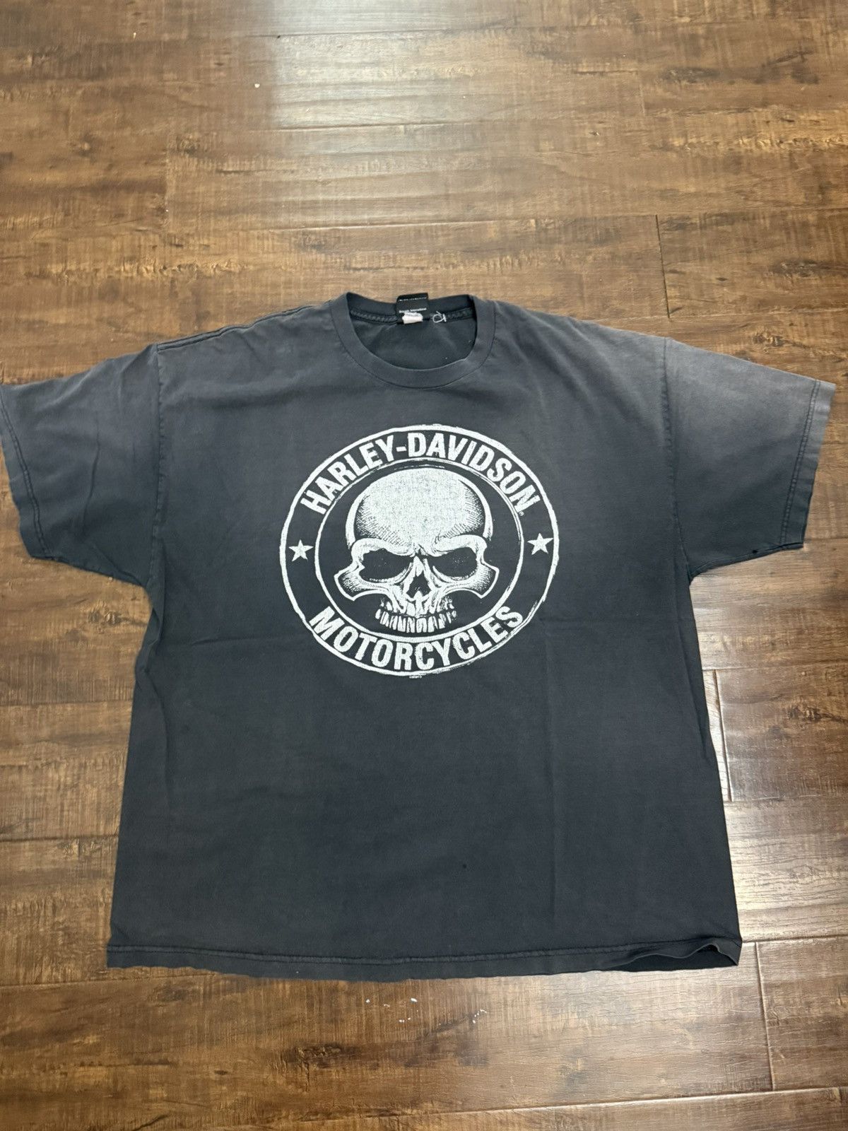 Harley Davidson Vintage Harley Davidson XL Size US XL / EU 56 / 4 - 1 Thumbnail