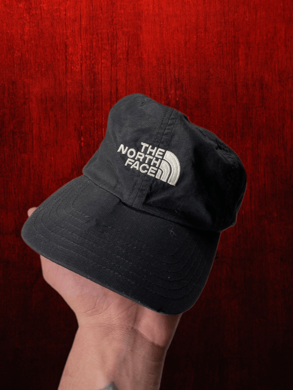 Palace North Face | Grailed