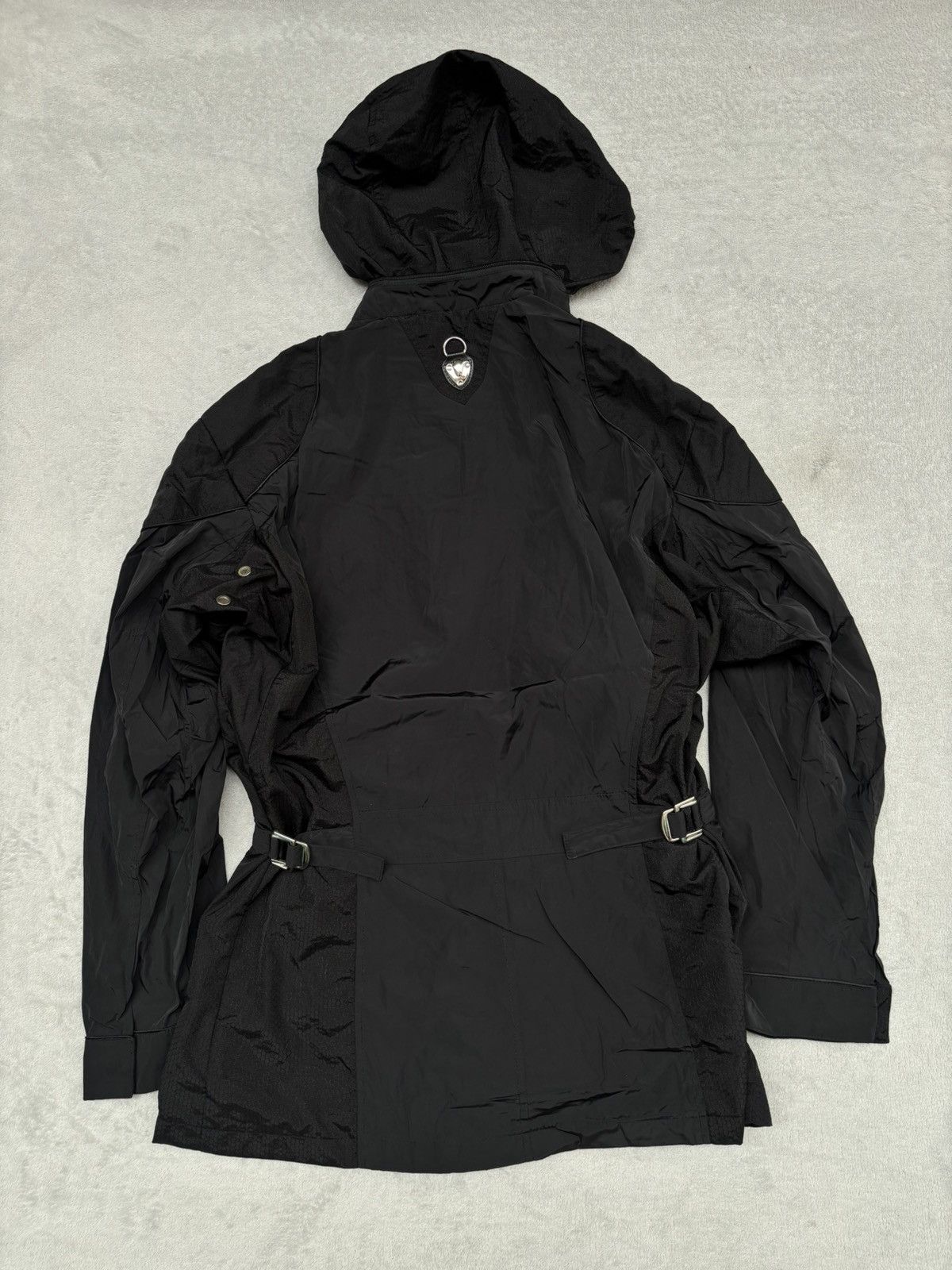 Guidi Piero Guidi Lineabold Utility Field Jacket Size US L / EU 52-54 / 3 - 9 Thumbnail