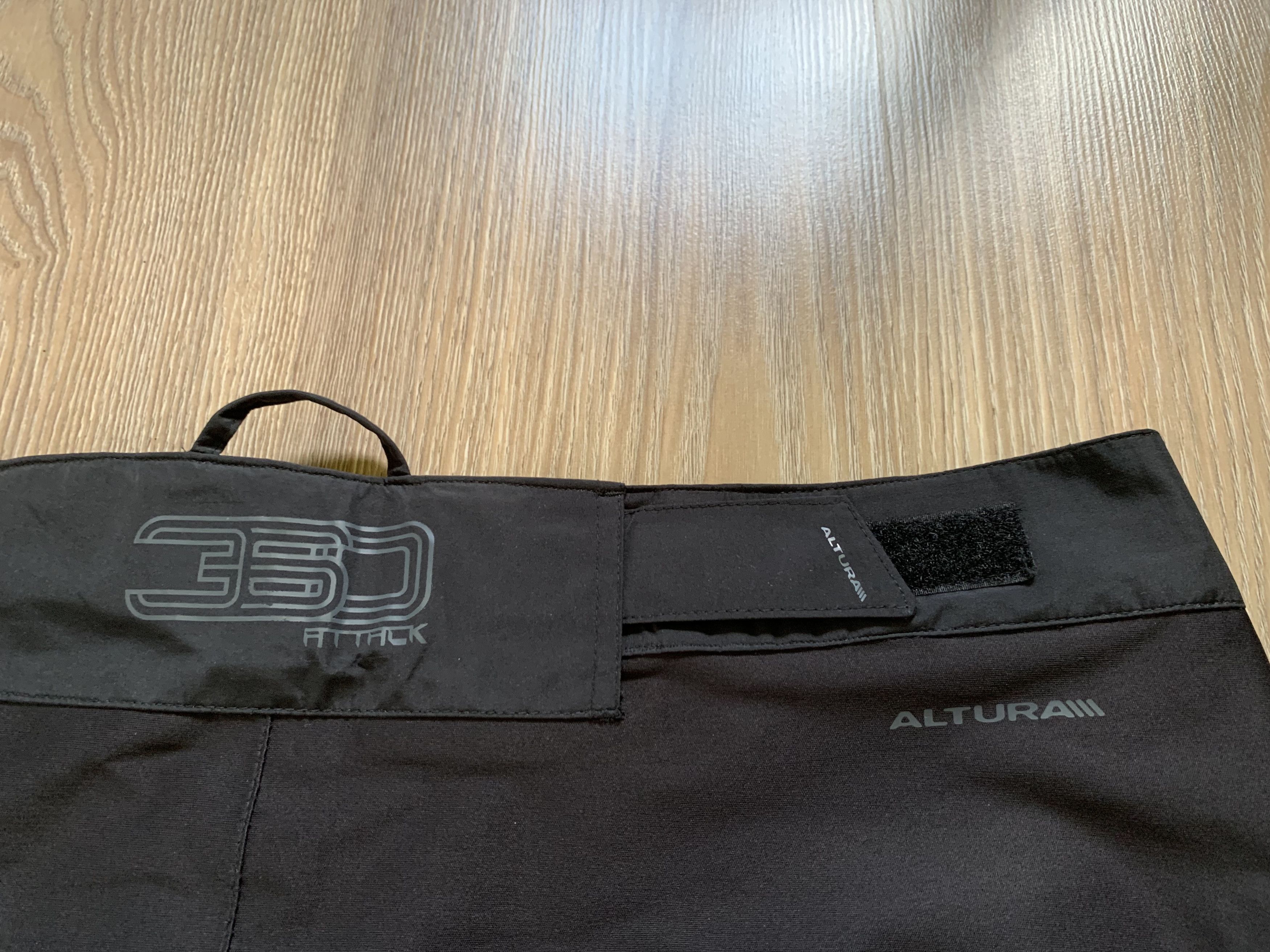 Other Altura Bike Waterproof Pants Size US 42 / EU 58 - 6 Thumbnail