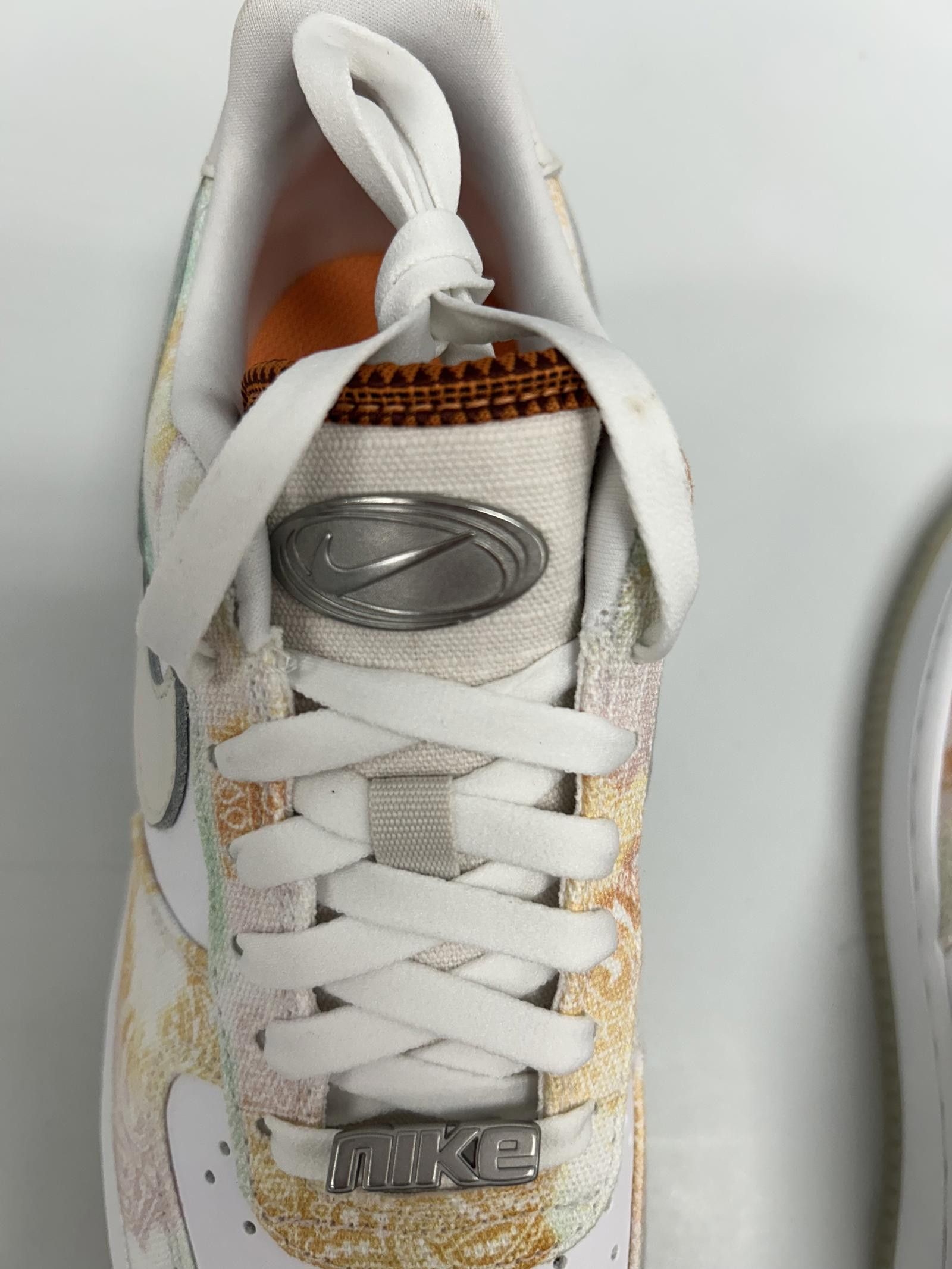 Nike Nike Air Force 1 Low '07 lx Size US 7 / IT 37 - 8 Thumbnail