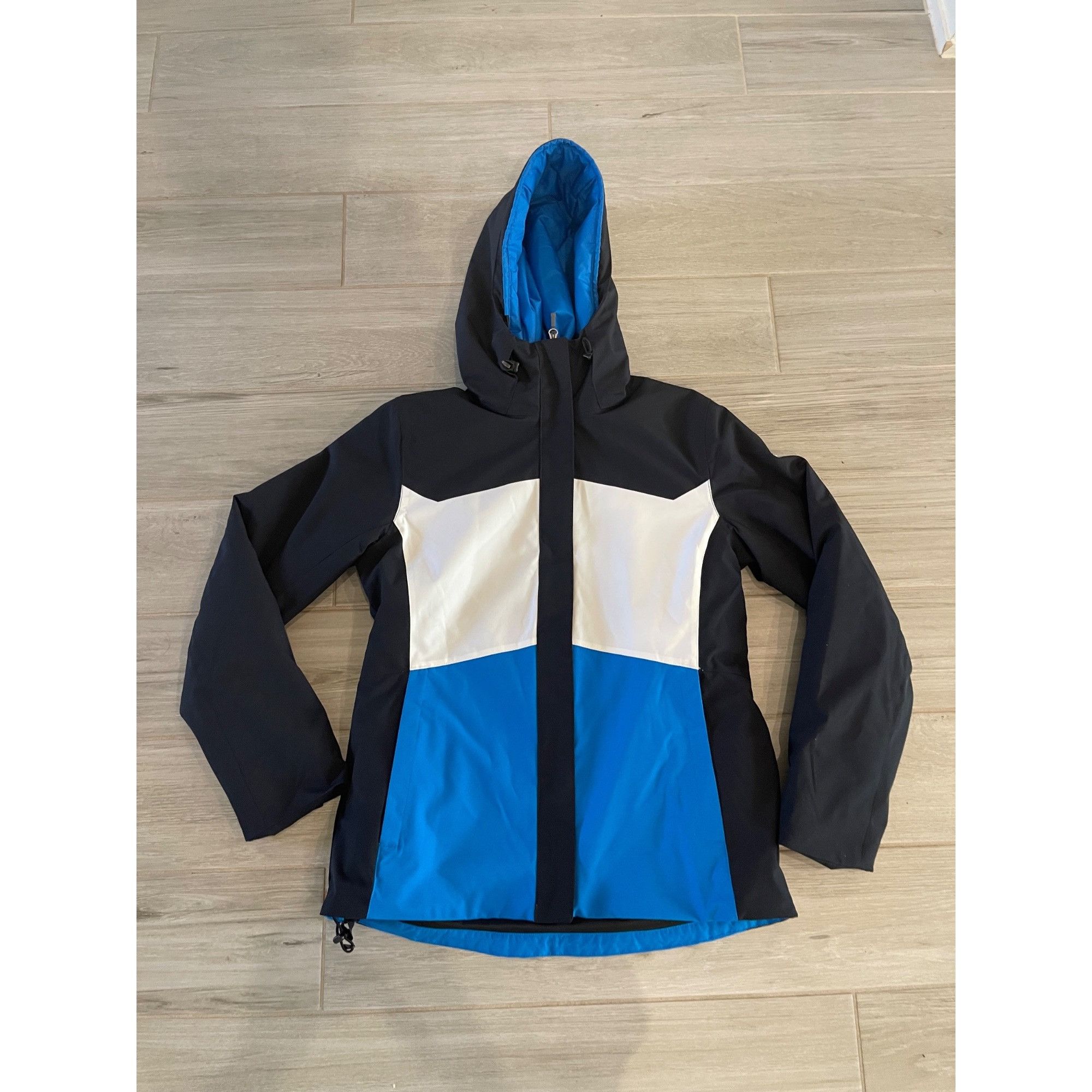Spyder NWT SPYDER SNOWBOARDING PARADISE JACKET SZ MEDIUM Size M / US 6-8 / IT 42-44 - 6 Thumbnail